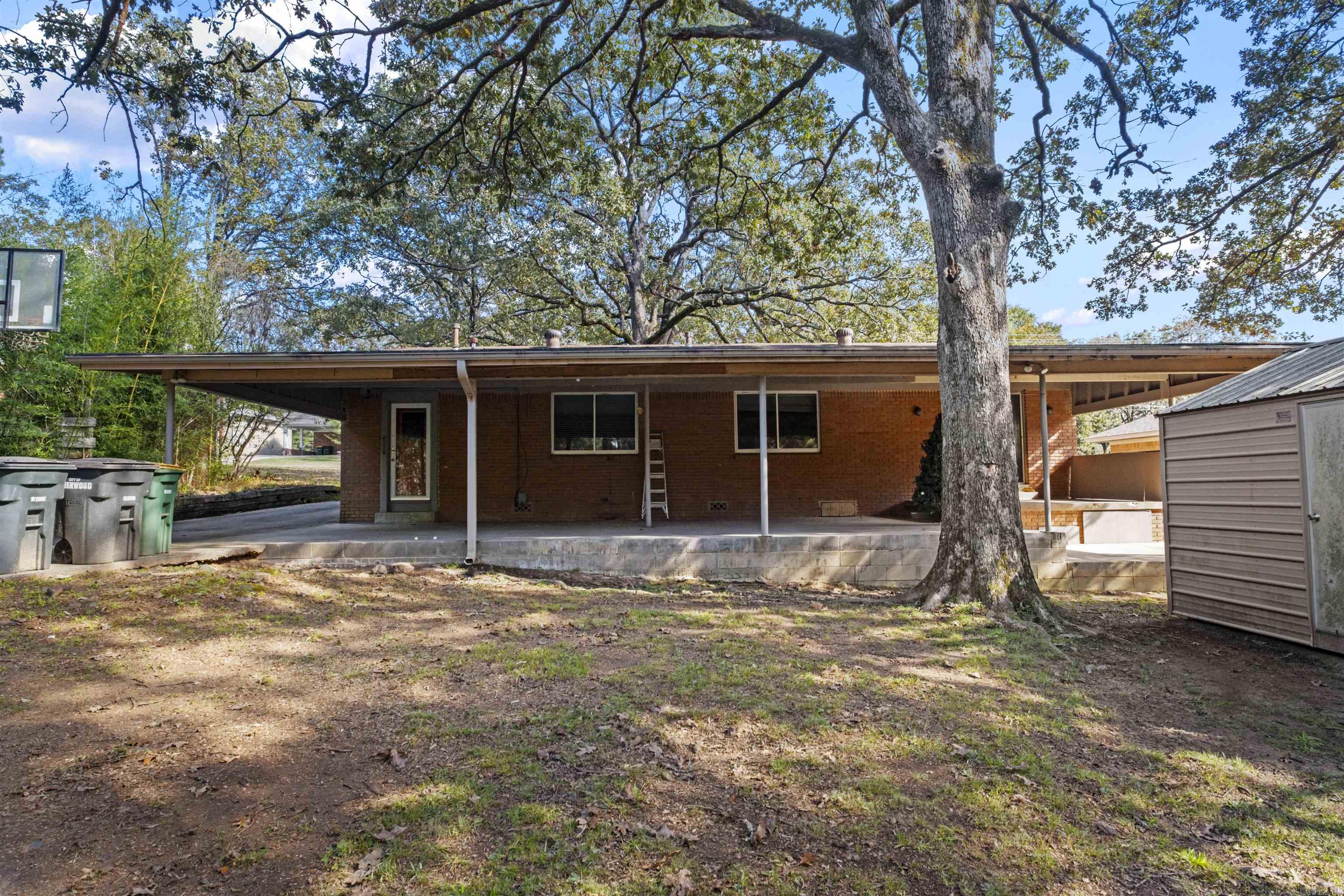 PARK HILL - Residential