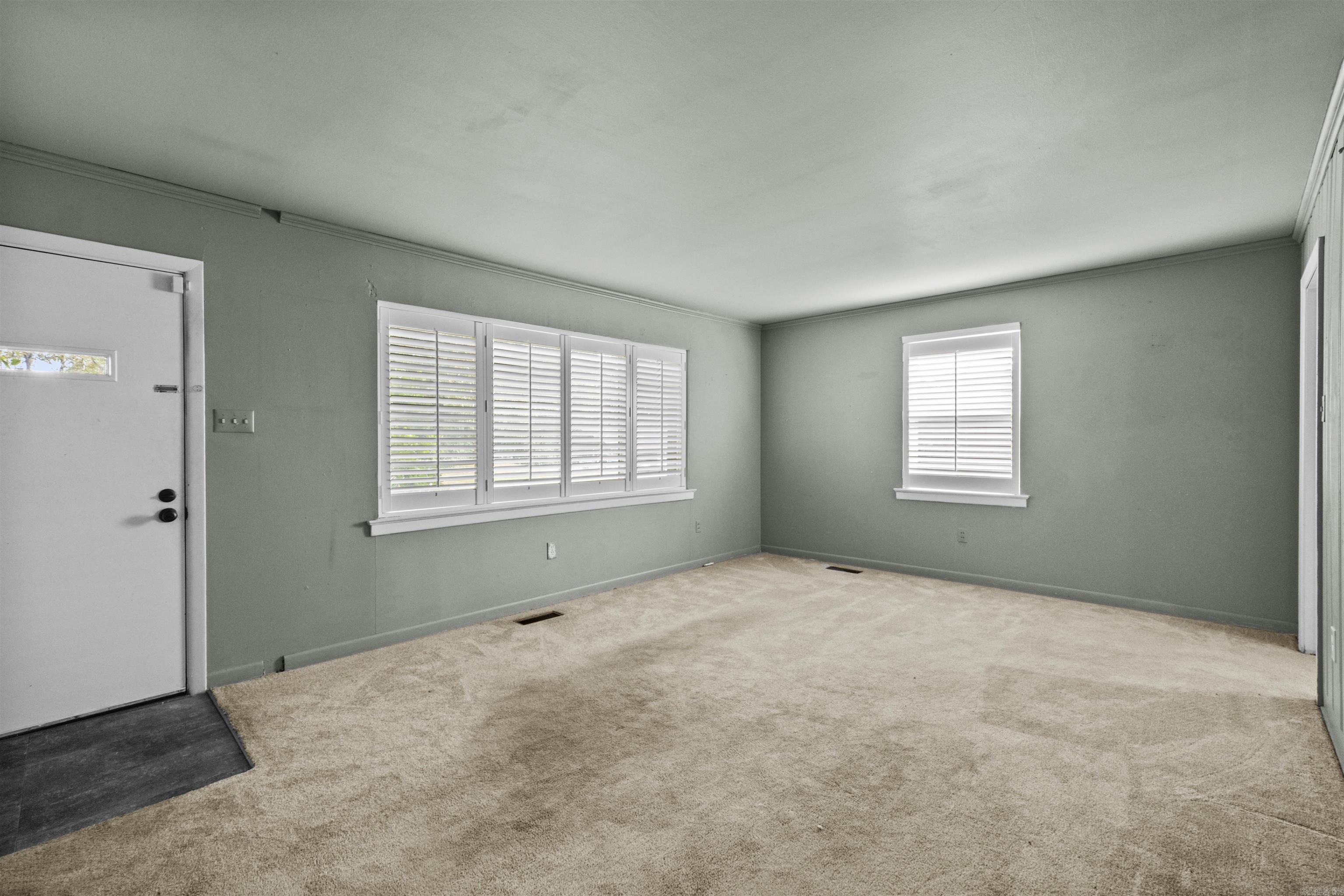 PARK HILL - Residential