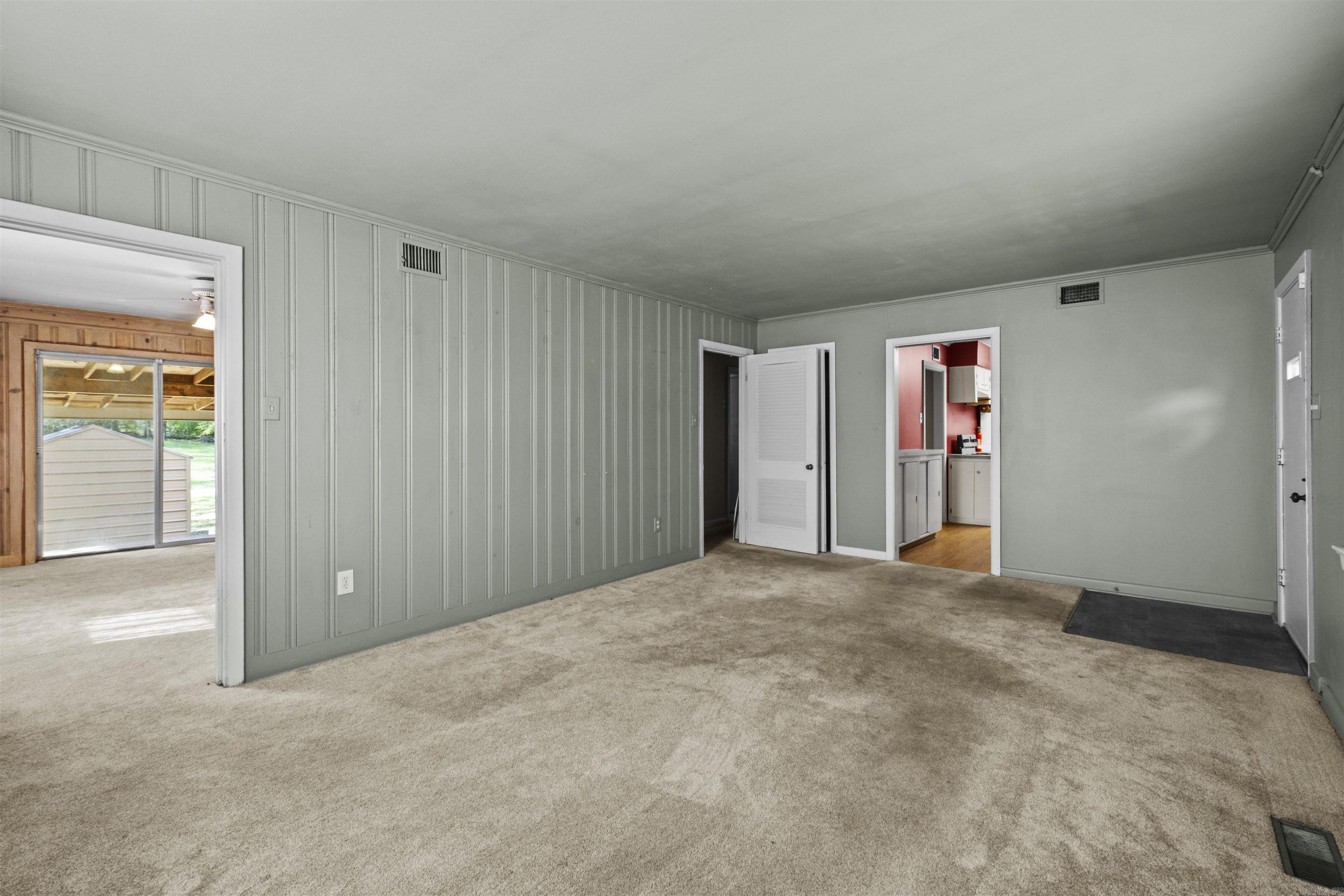 PARK HILL - Residential