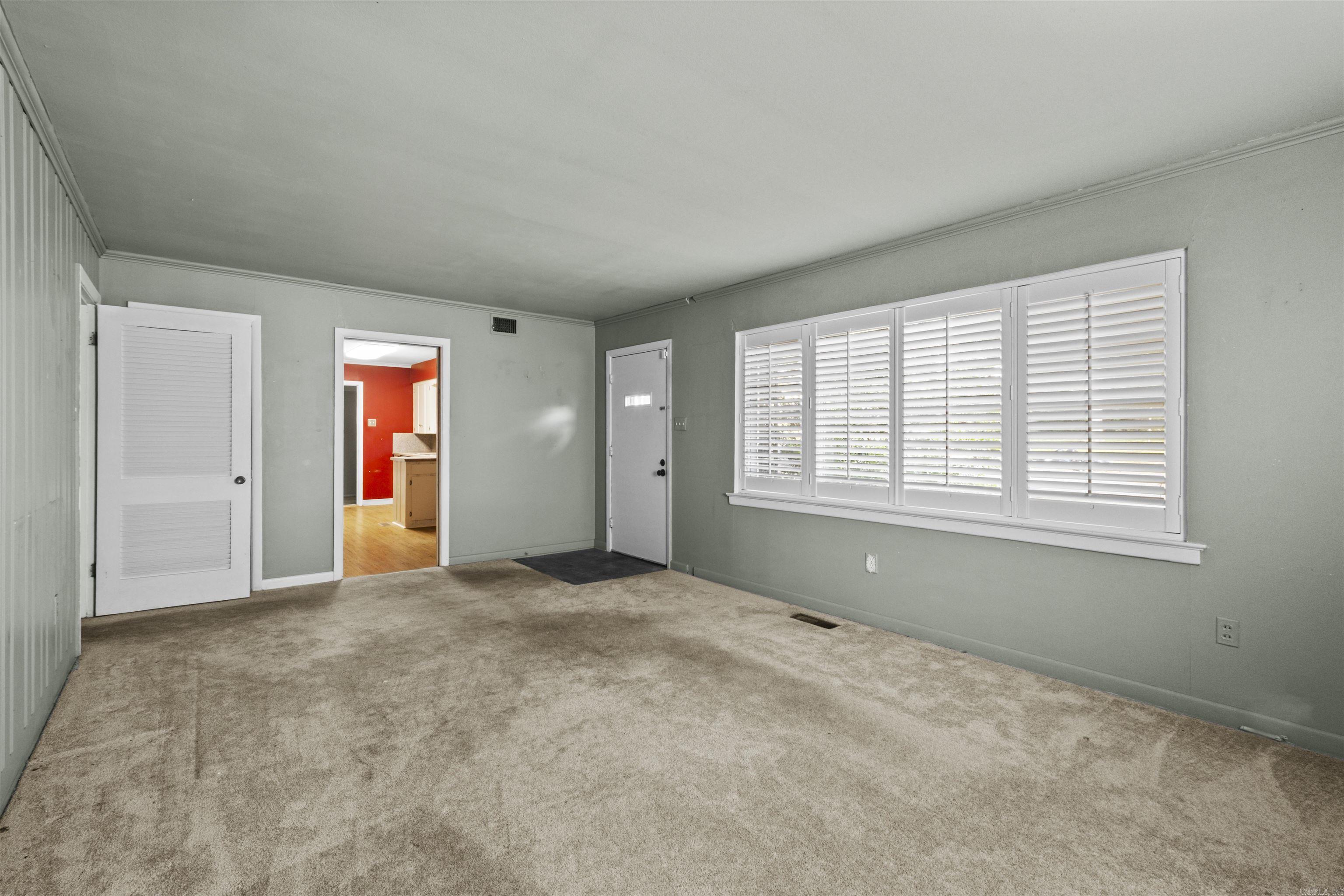 PARK HILL - Residential