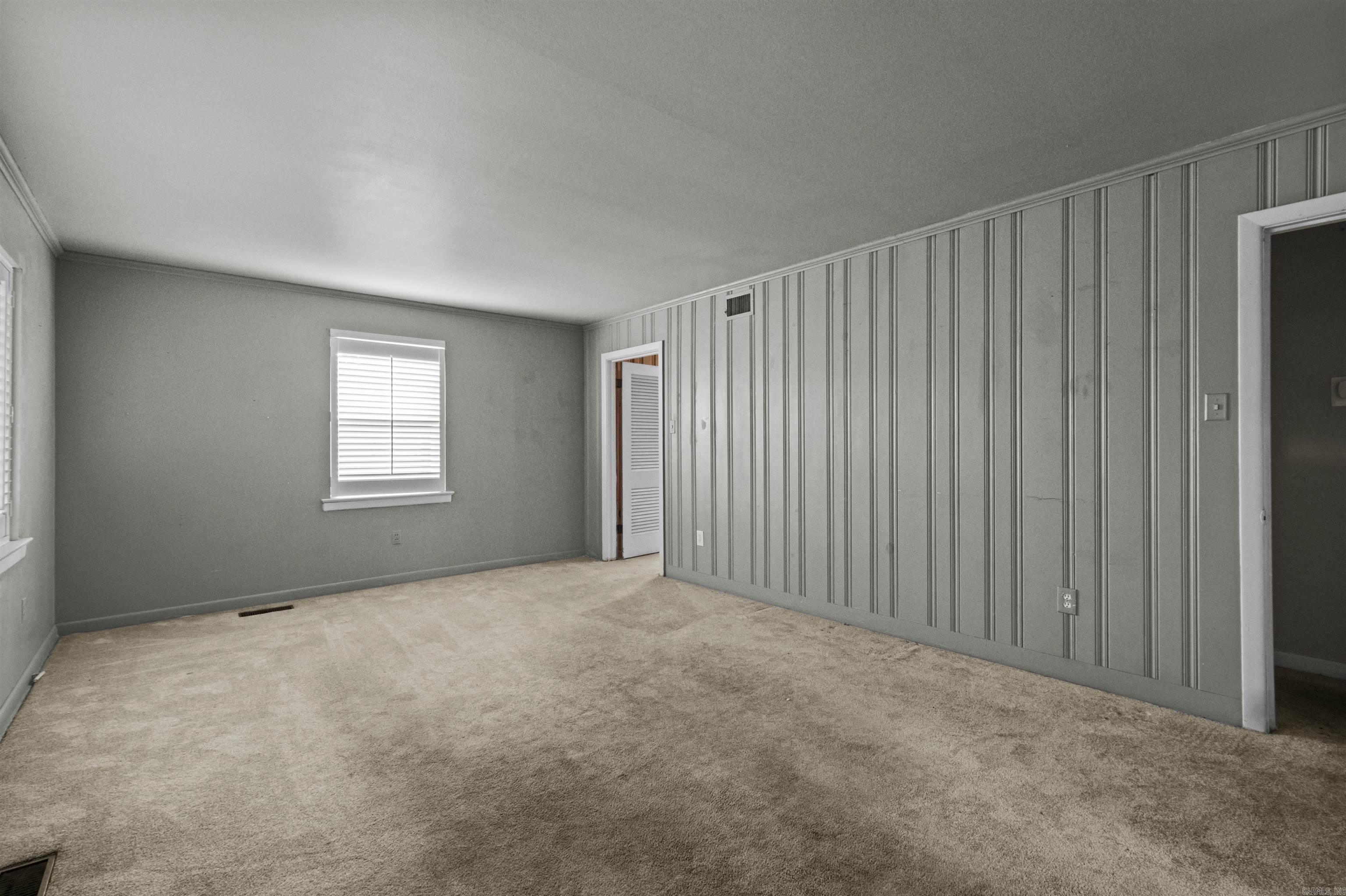 PARK HILL - Residential