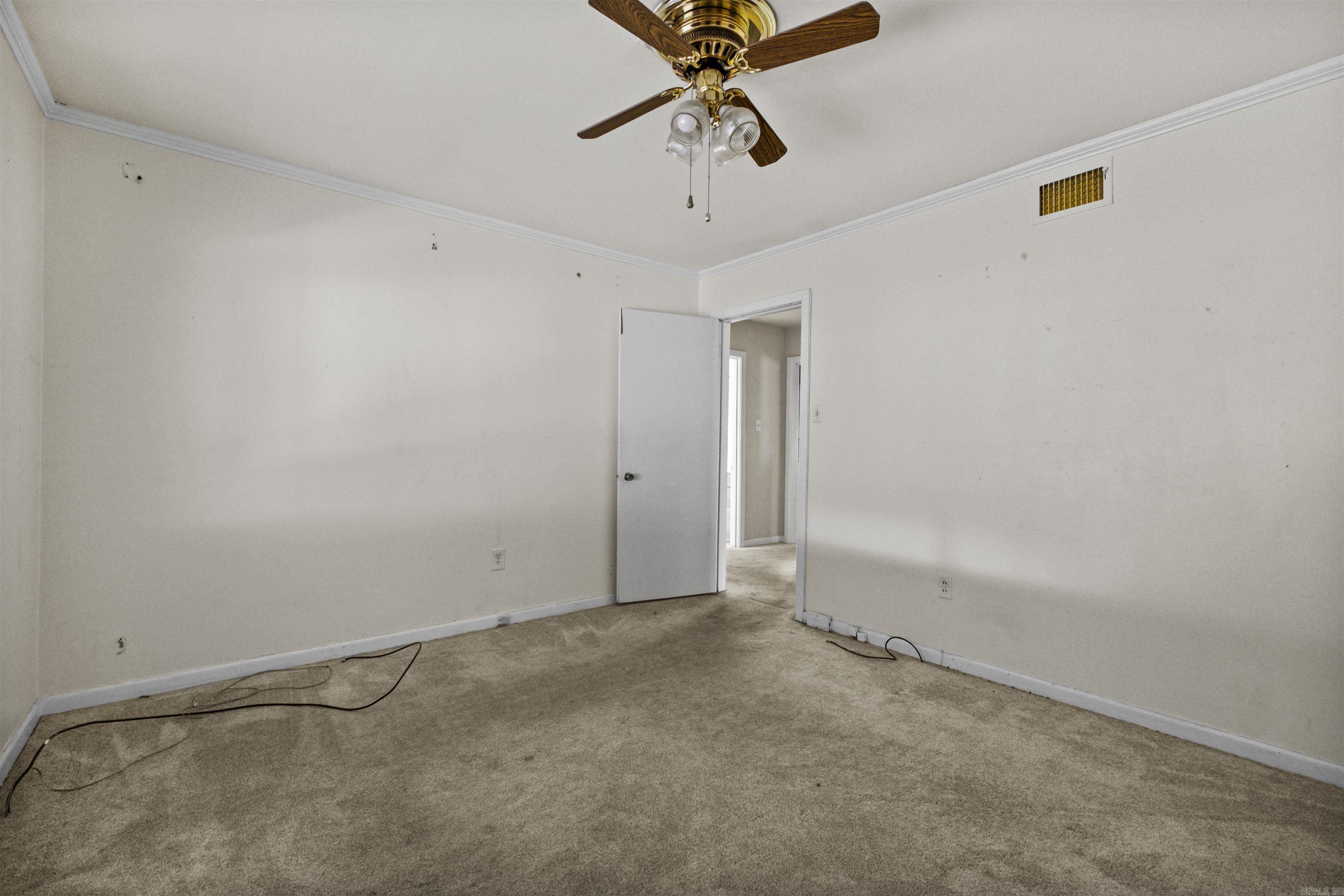 PARK HILL - Residential