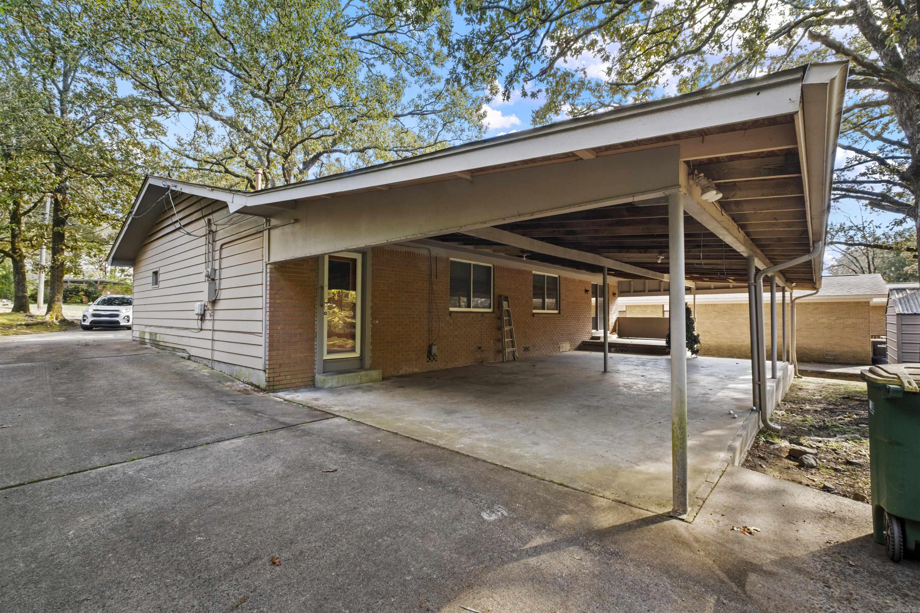 PARK HILL - Residential