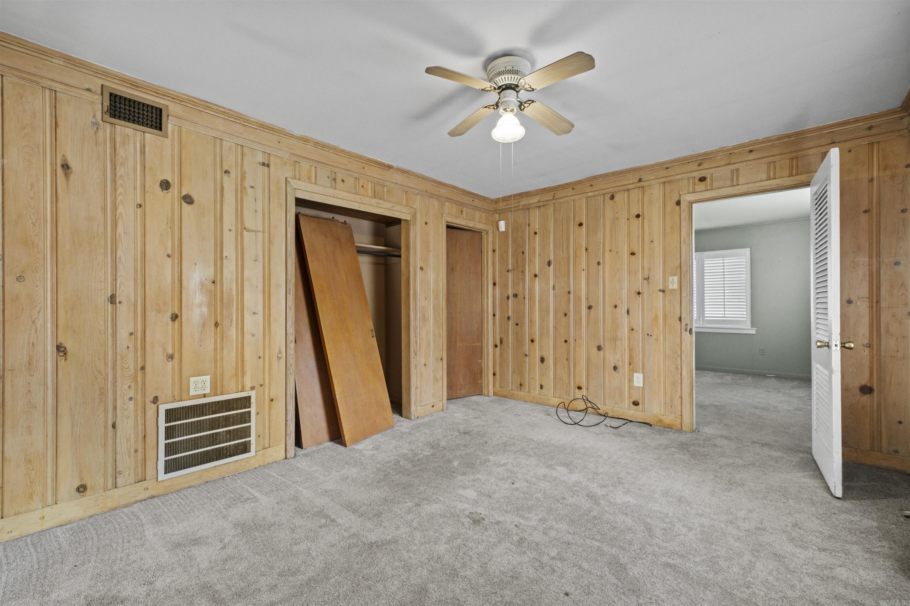 PARK HILL - Residential