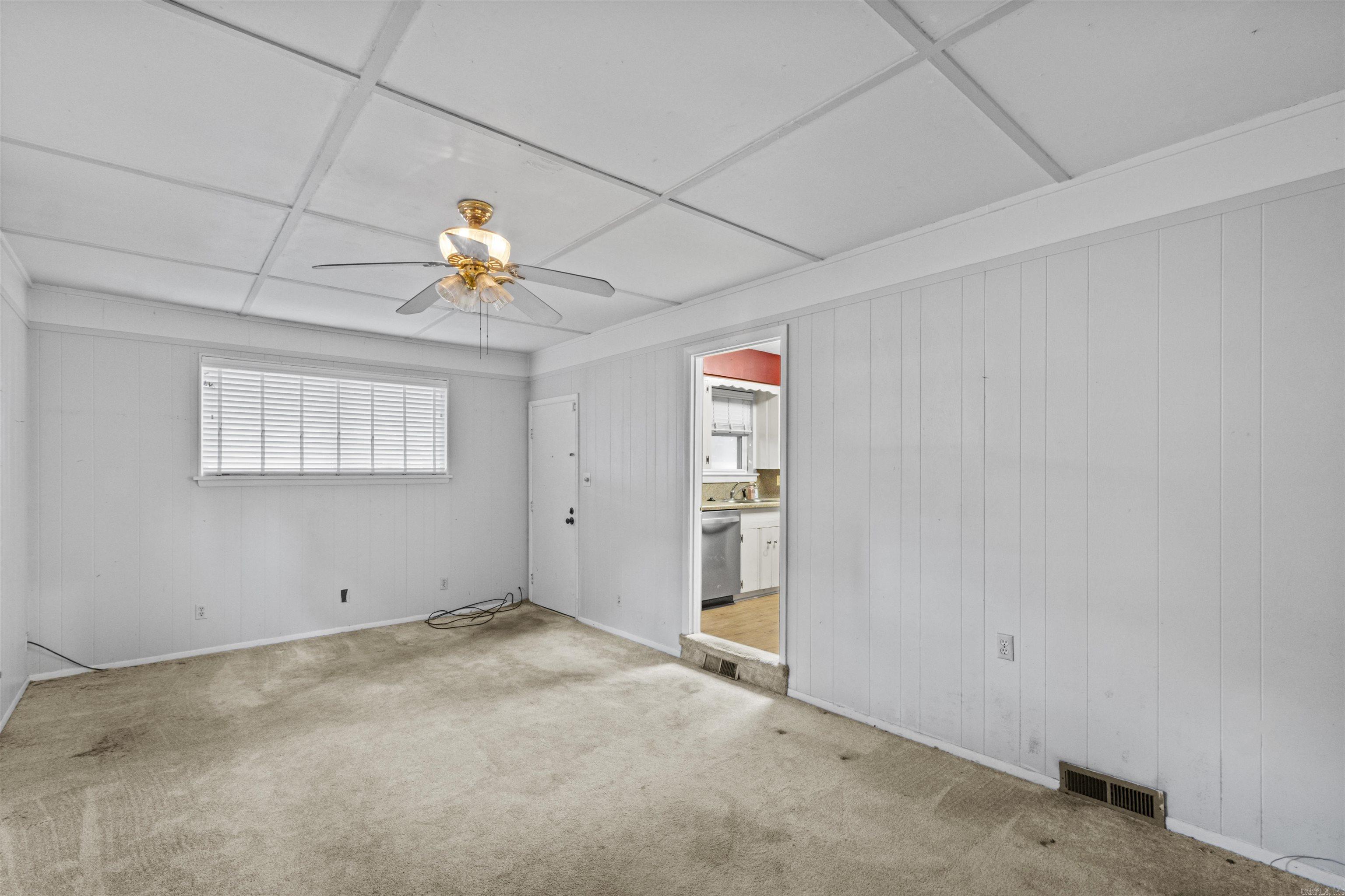 PARK HILL - Residential