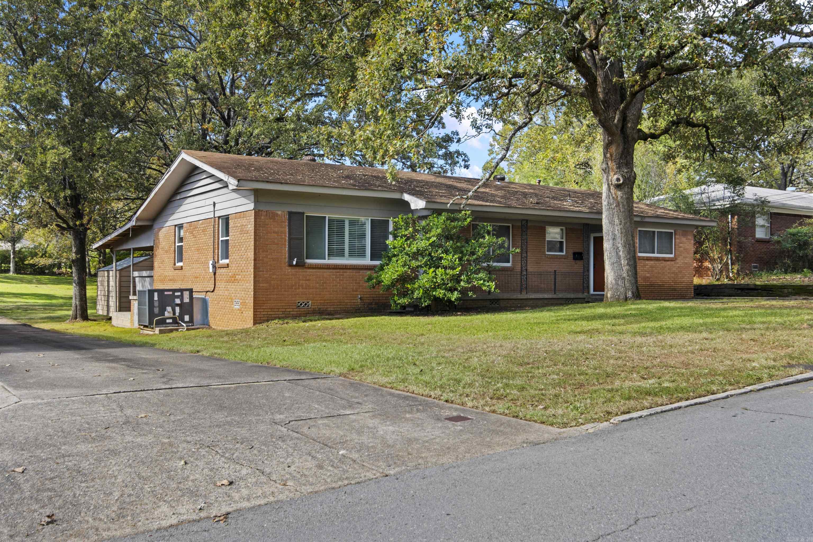 PARK HILL - Residential