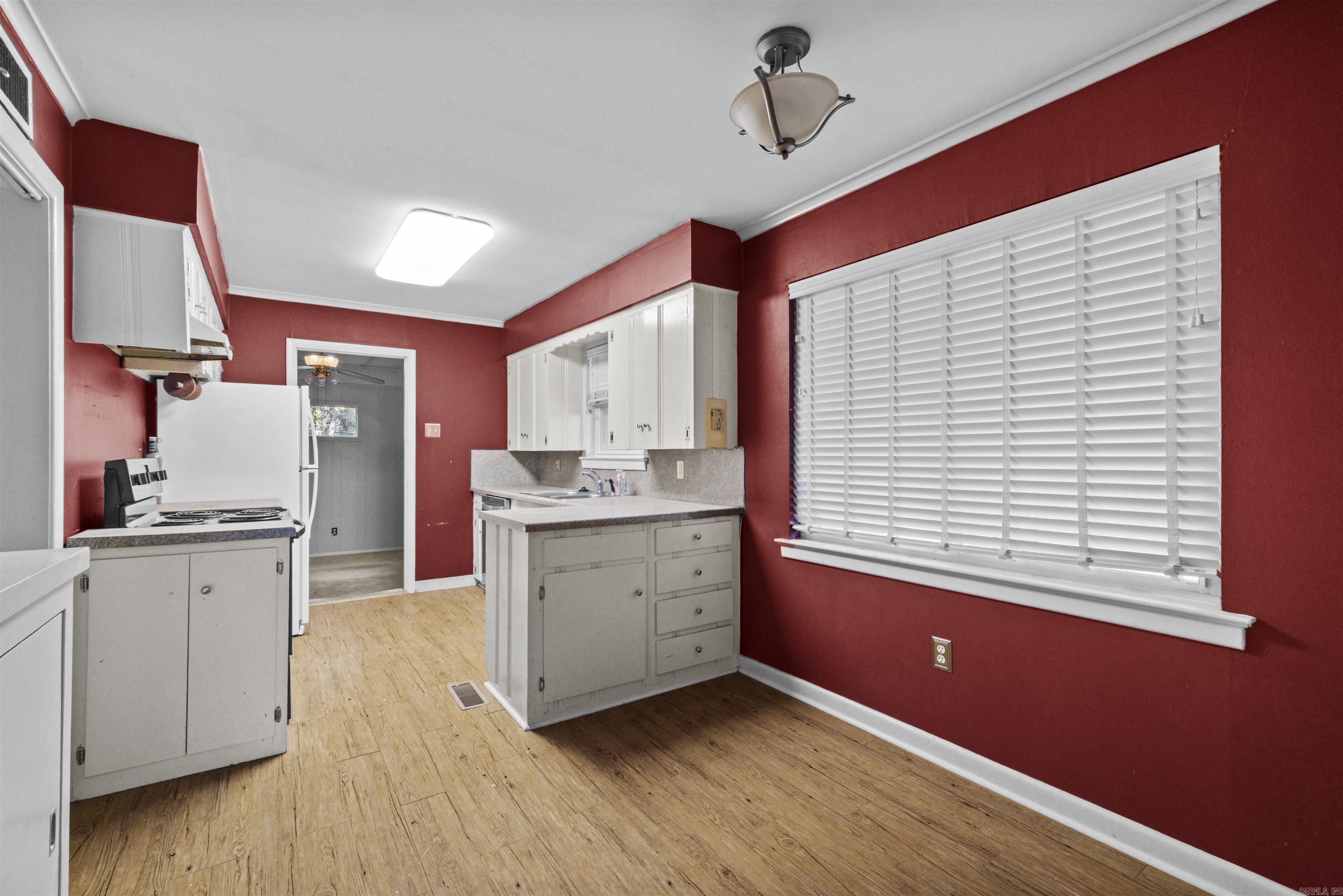 PARK HILL - Residential