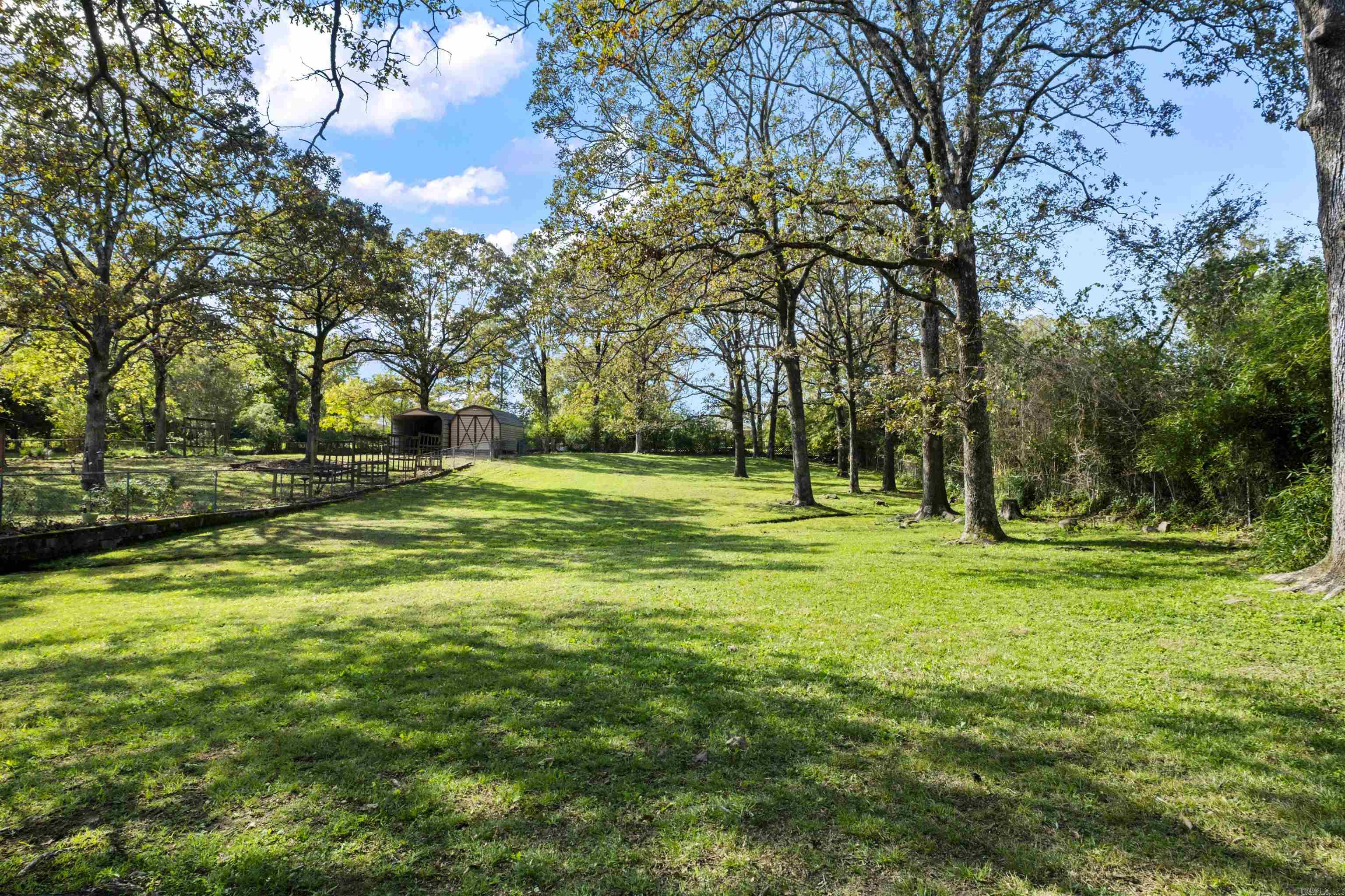 PARK HILL - Residential