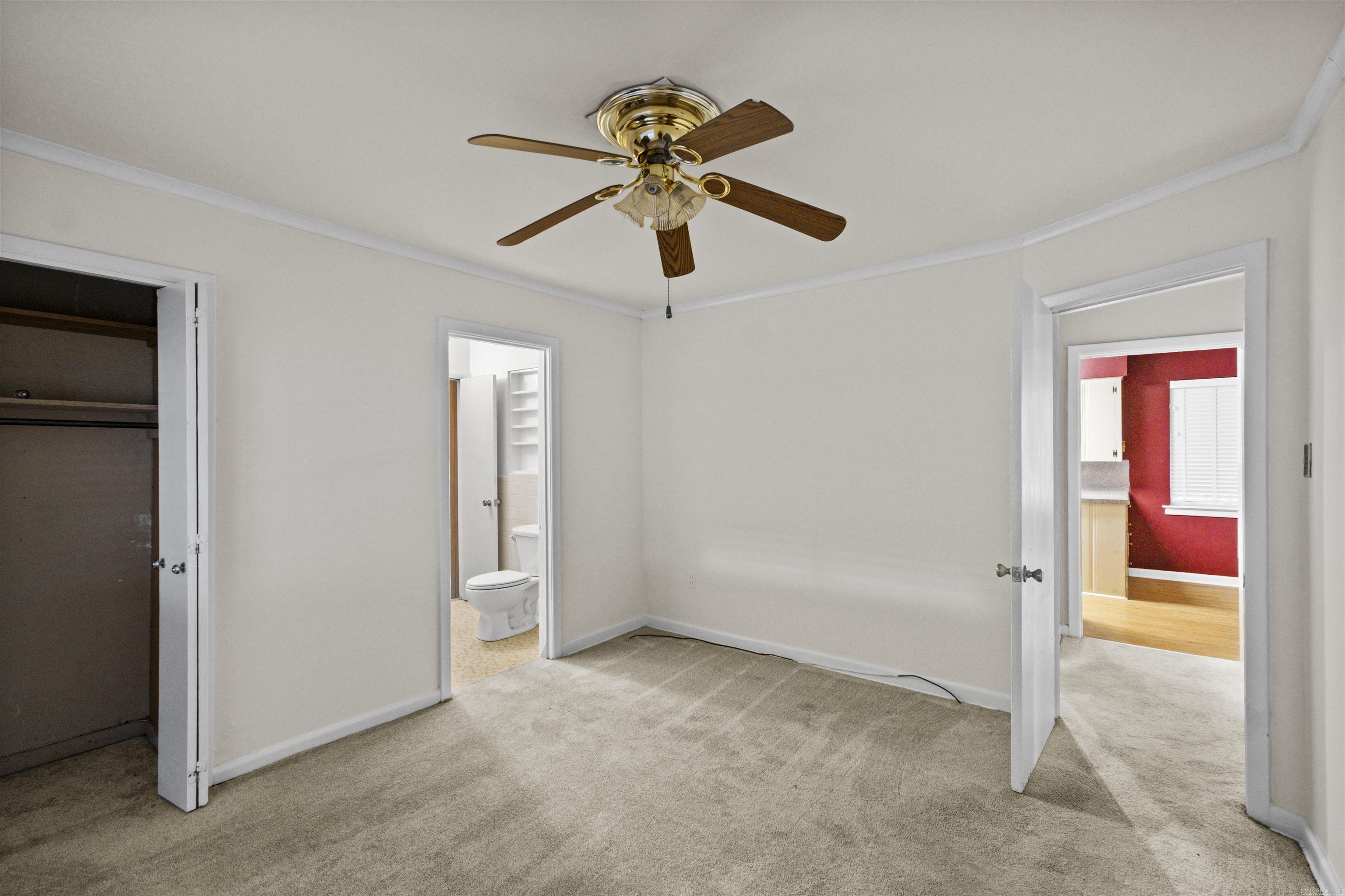 PARK HILL - Residential