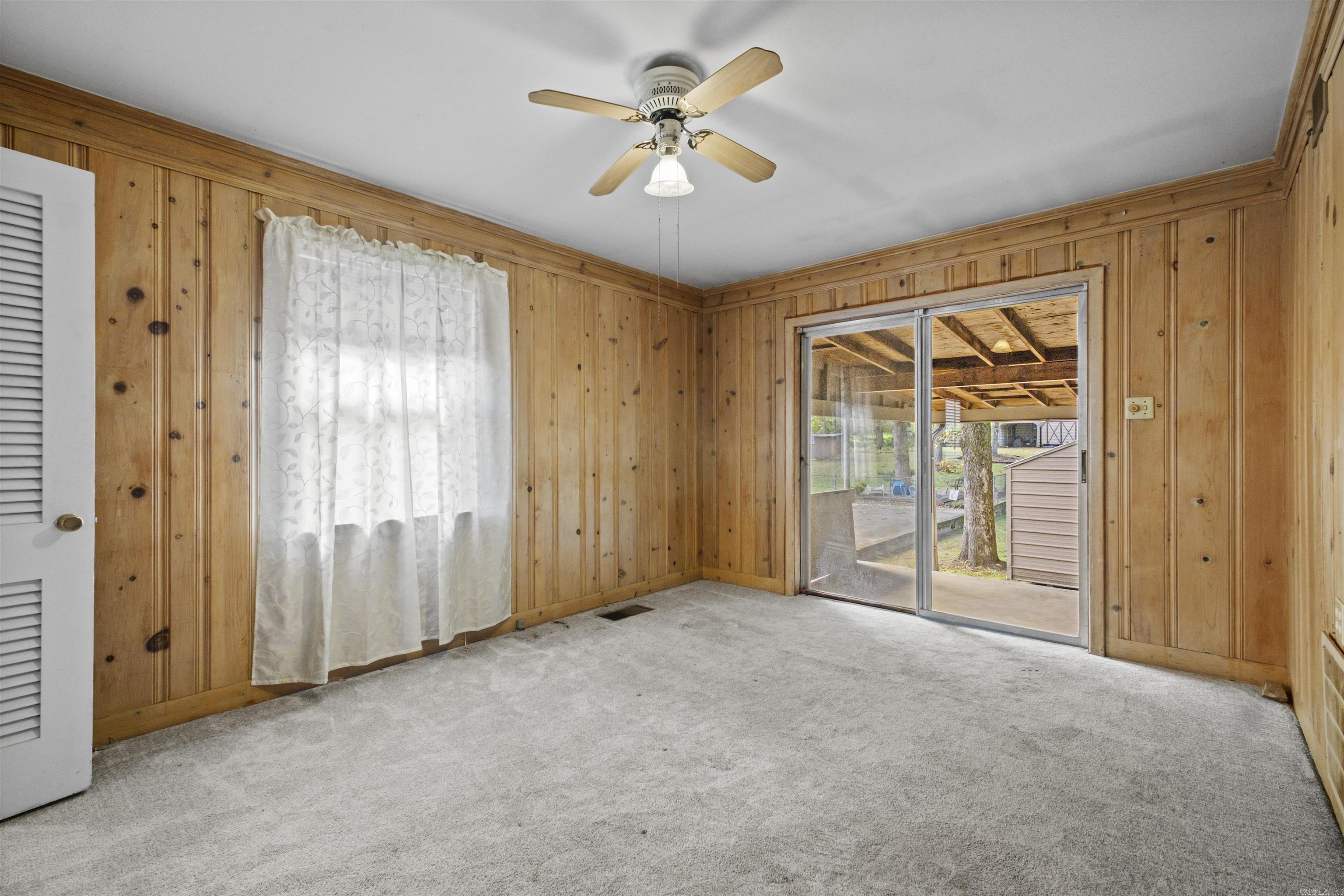 PARK HILL - Residential