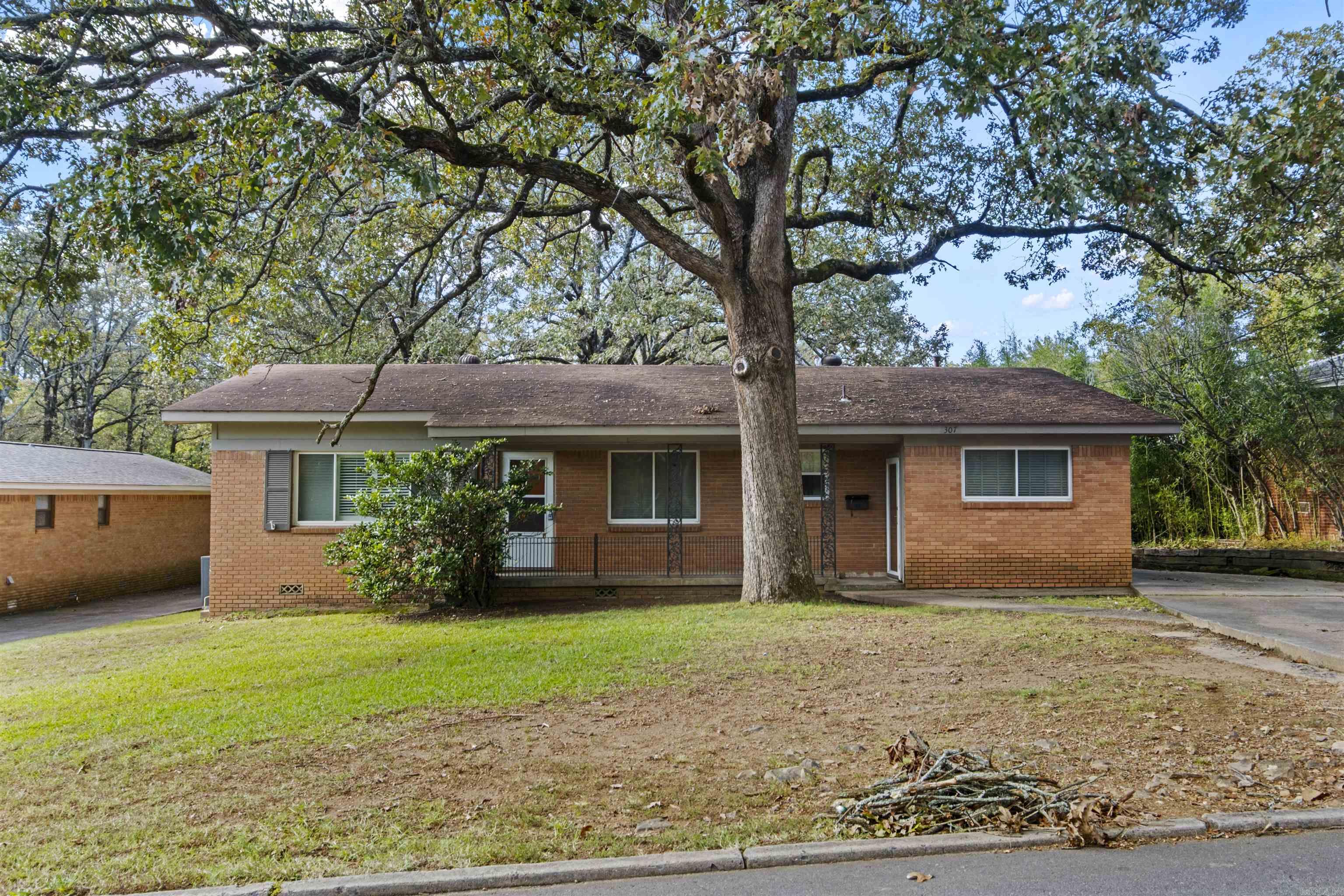 PARK HILL - Residential