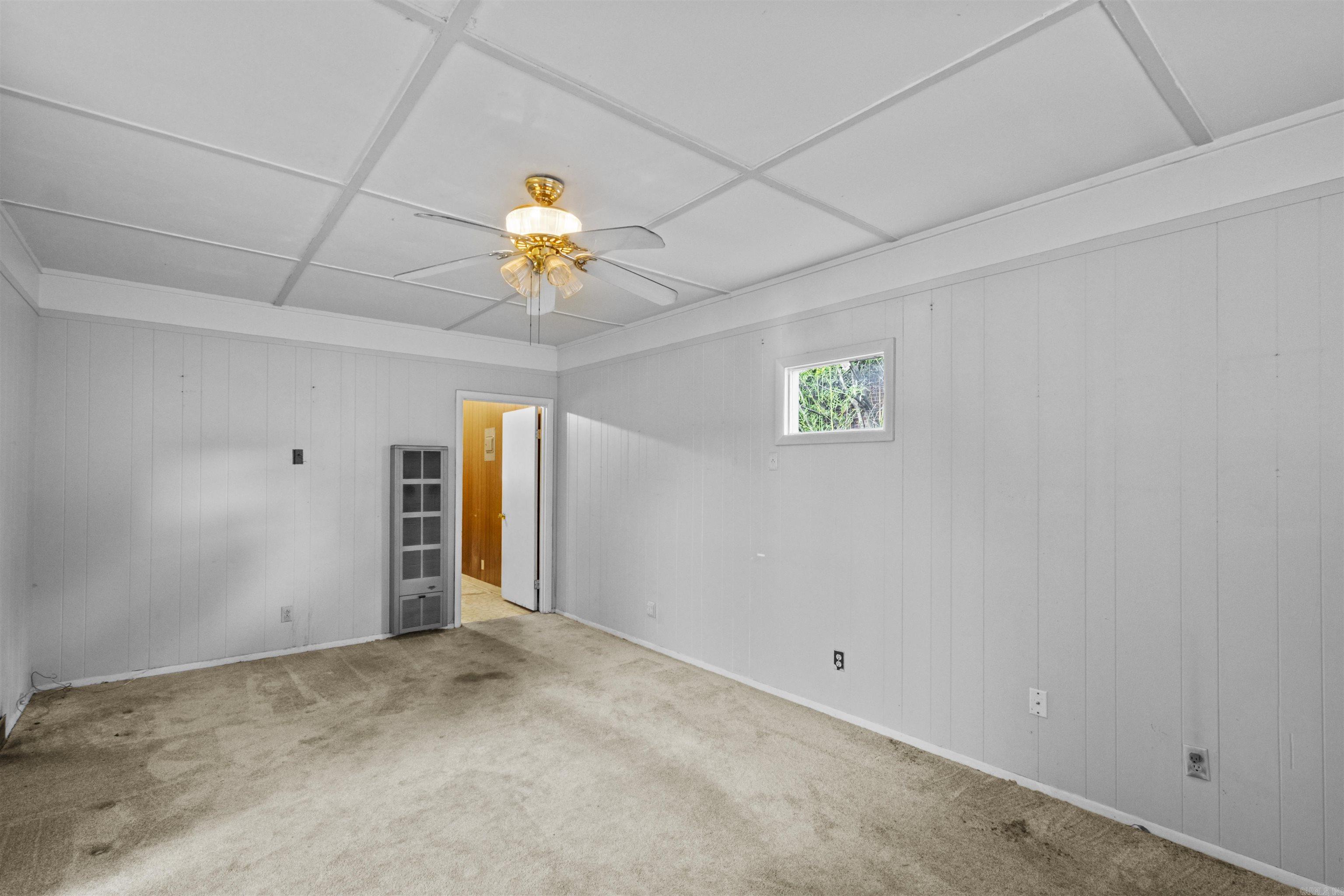 PARK HILL - Residential