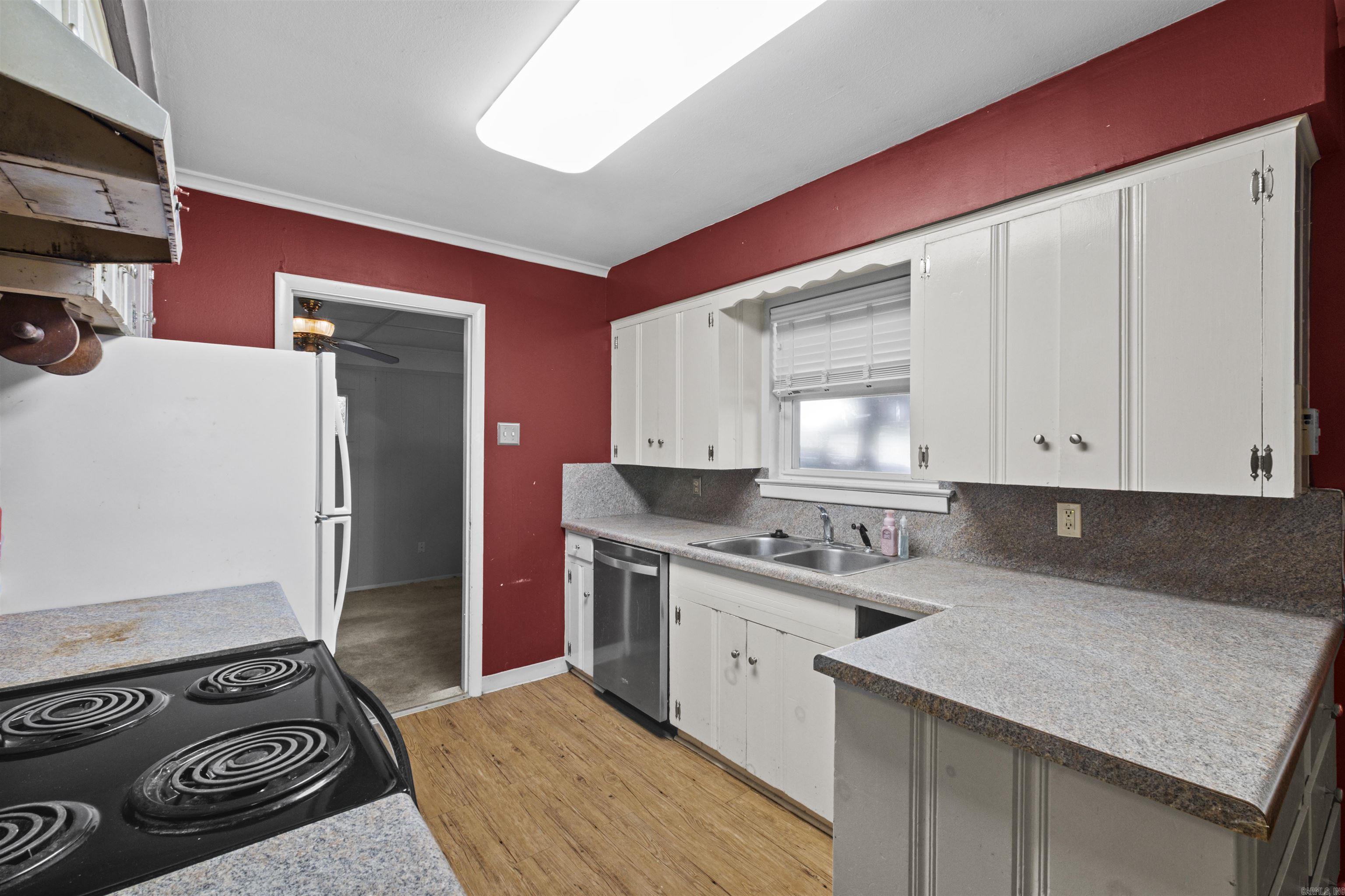 PARK HILL - Residential