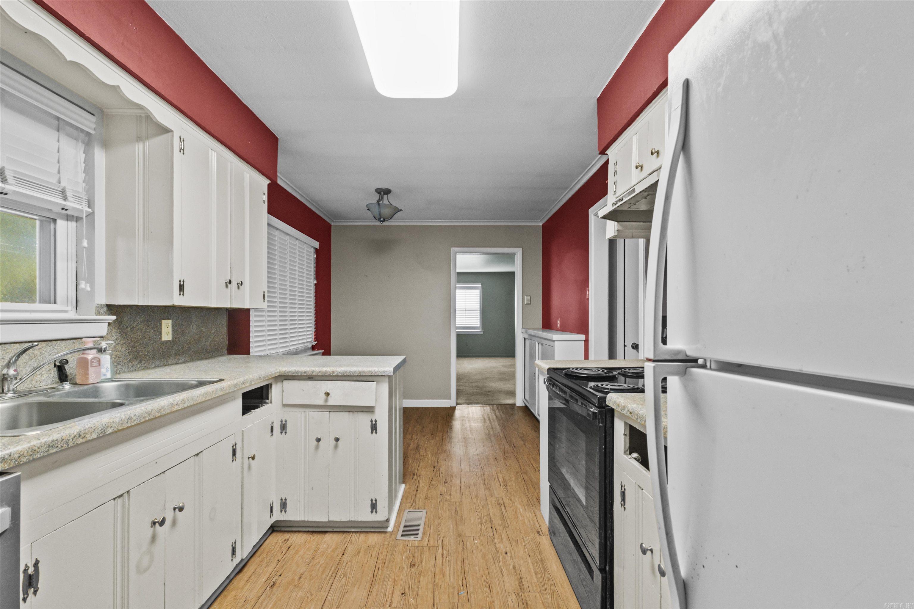 PARK HILL - Residential