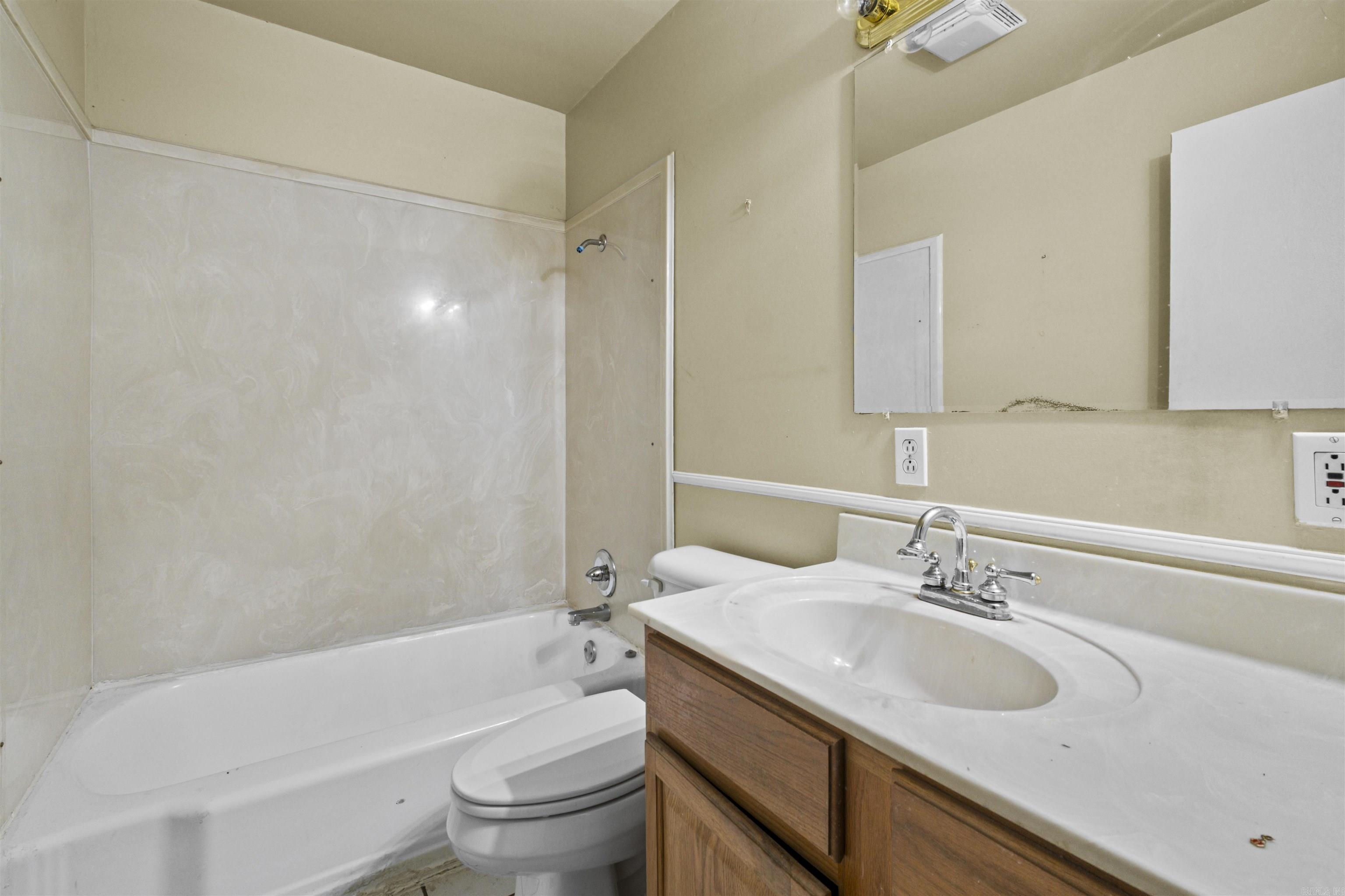 PARK HILL - Residential