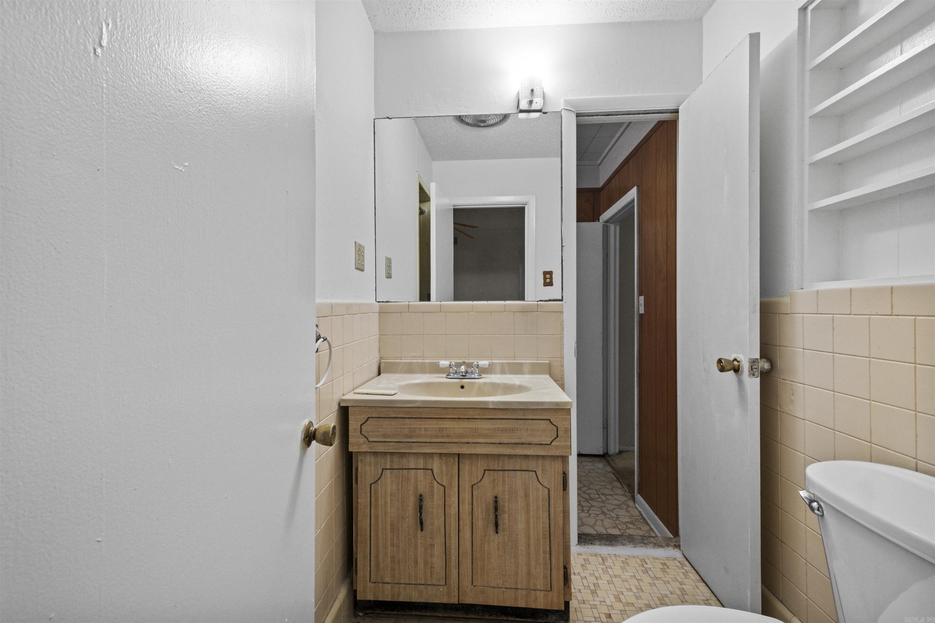 PARK HILL - Residential