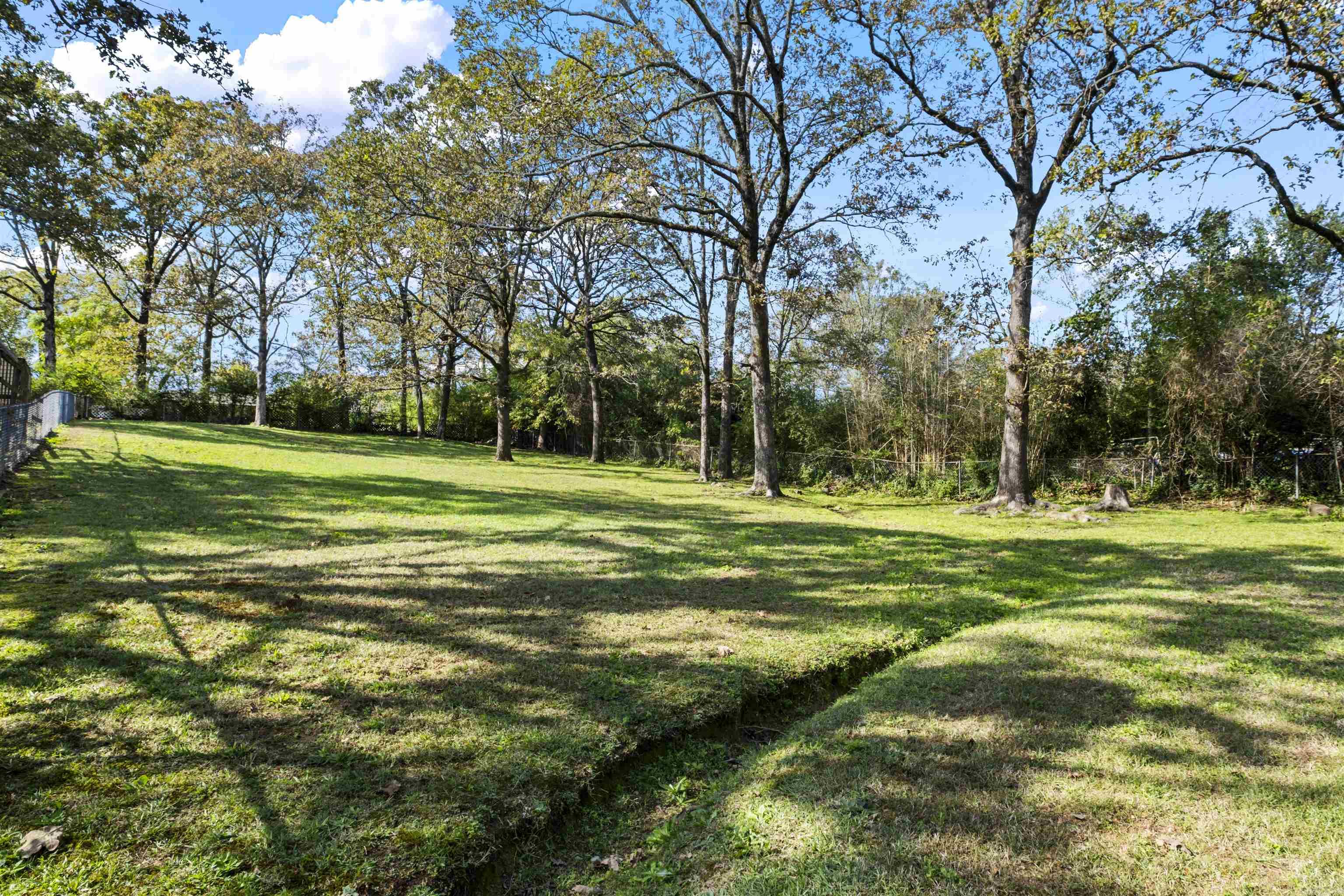 PARK HILL - Residential