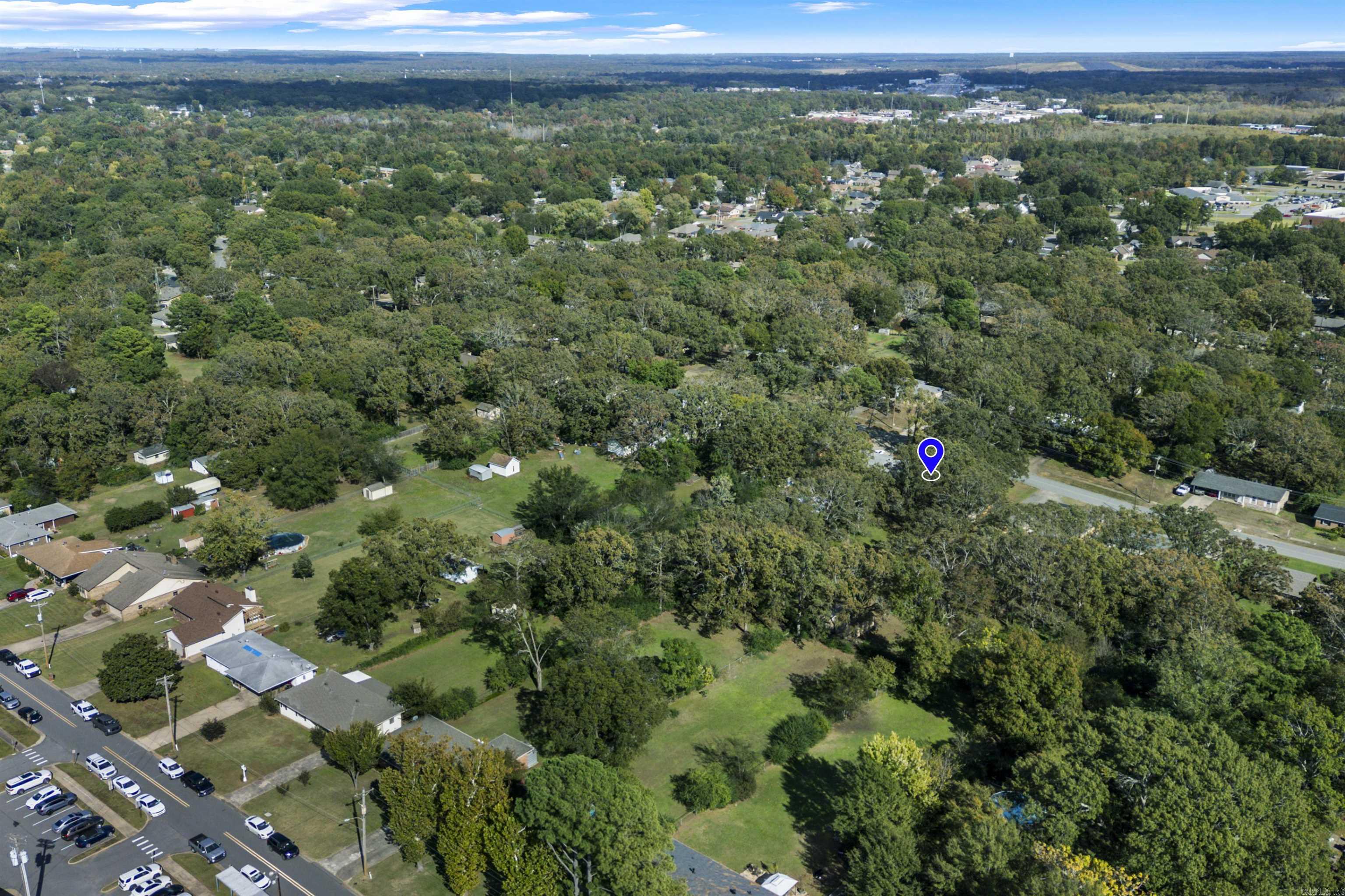 PARK HILL - Residential