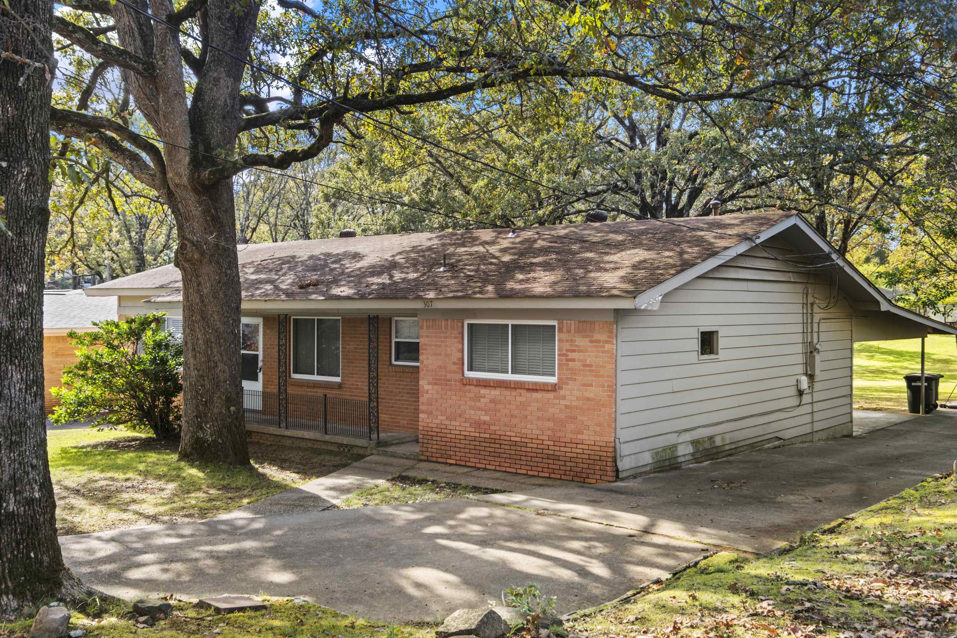 PARK HILL - Residential