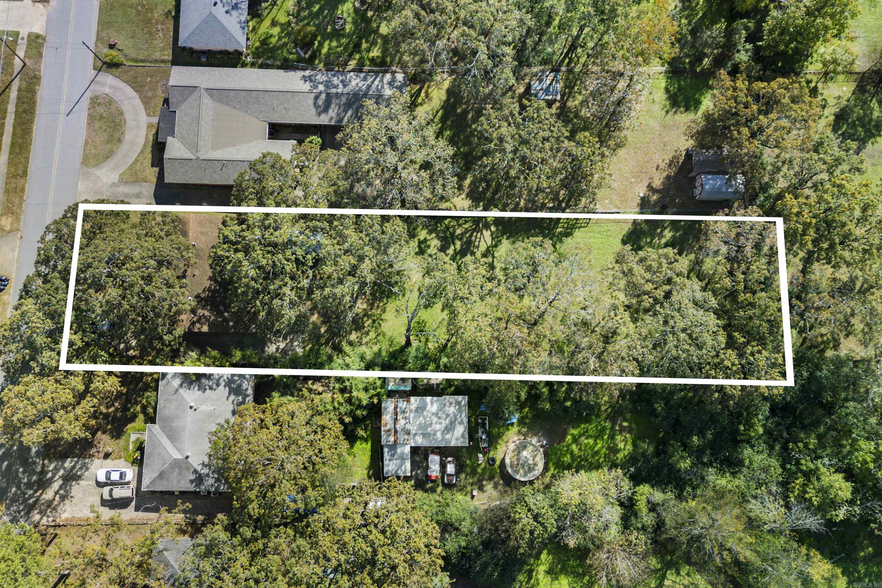 PARK HILL - Residential