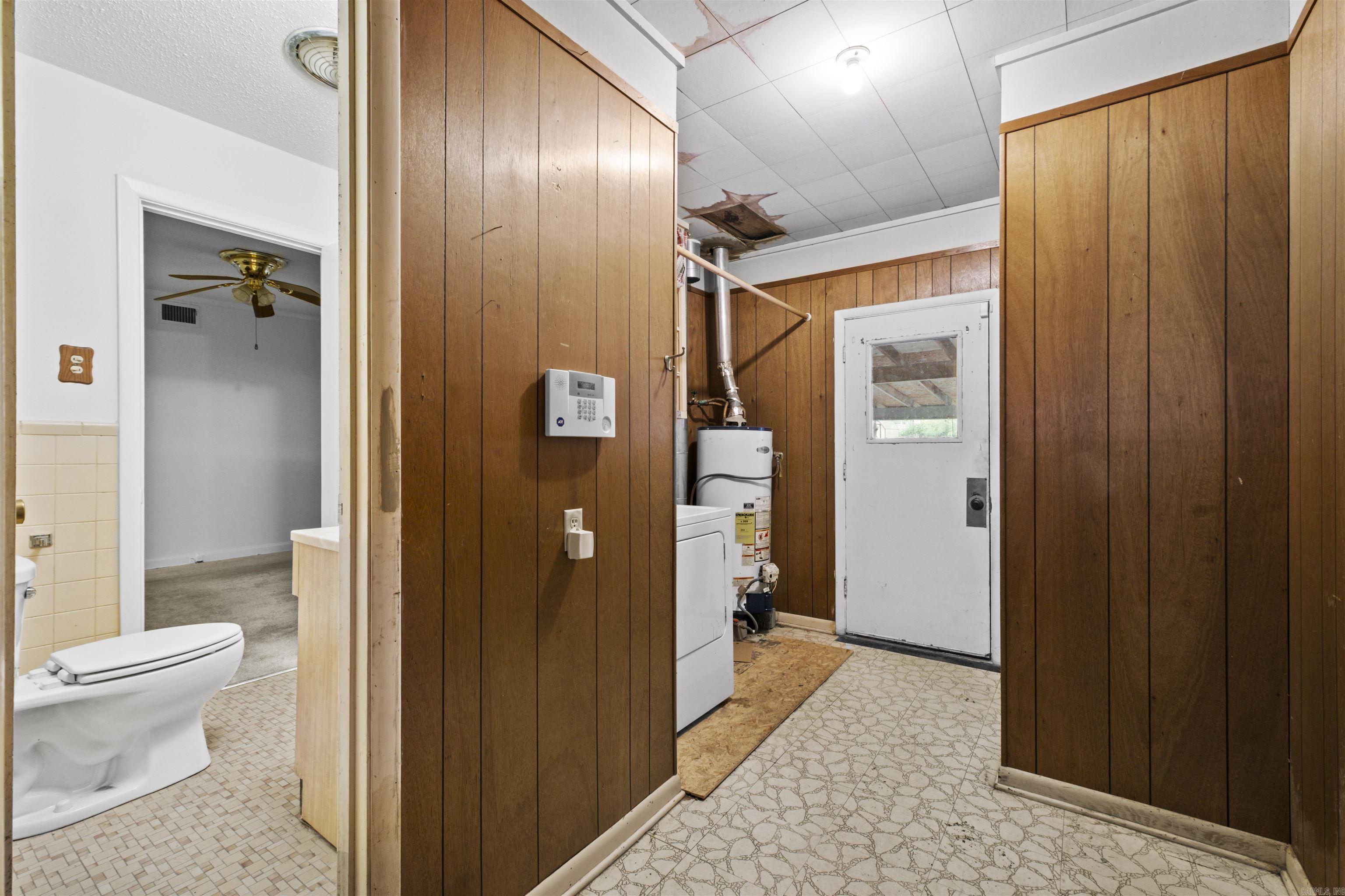 PARK HILL - Residential