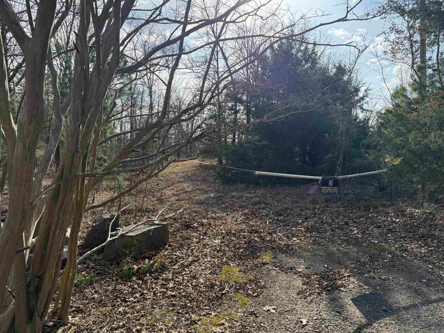 Investment-ready 23.86-acre tract located at the end of a paved road with city water, electricity, and an existing septic system sized for a 3BR/2BA home already installed — saving time and development costs.  No restrictions provide multiple exit strategies: build and resell, short-term rental, RV or glamping concept, small subdivision potential (county approval), or long-term hold. The land features mature hardwoods, natural rock formations, muscadine vines, wild blueberries, and abundant wildlife — strong lifestyle appeal for resale or rental demand.  Minutes from Heber Springs, Greers Ferry Lake, Little Red River trout fishing, Sugar Loaf Mountain, and established biking and hiking trails.  Utilities + paved access + prime recreational location = flexible, high-upside land opportunity.