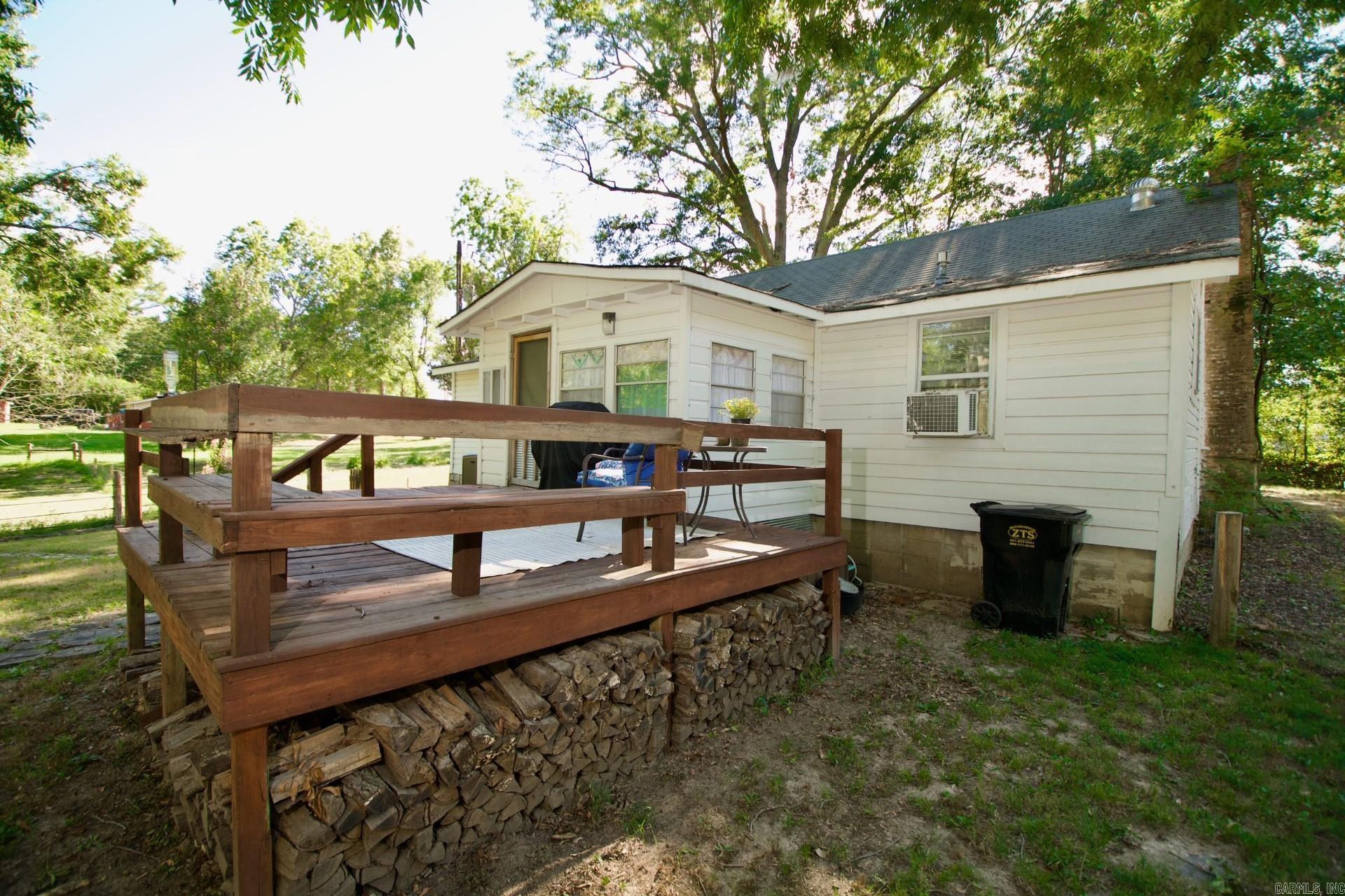 OLD AUSTIN - Residential