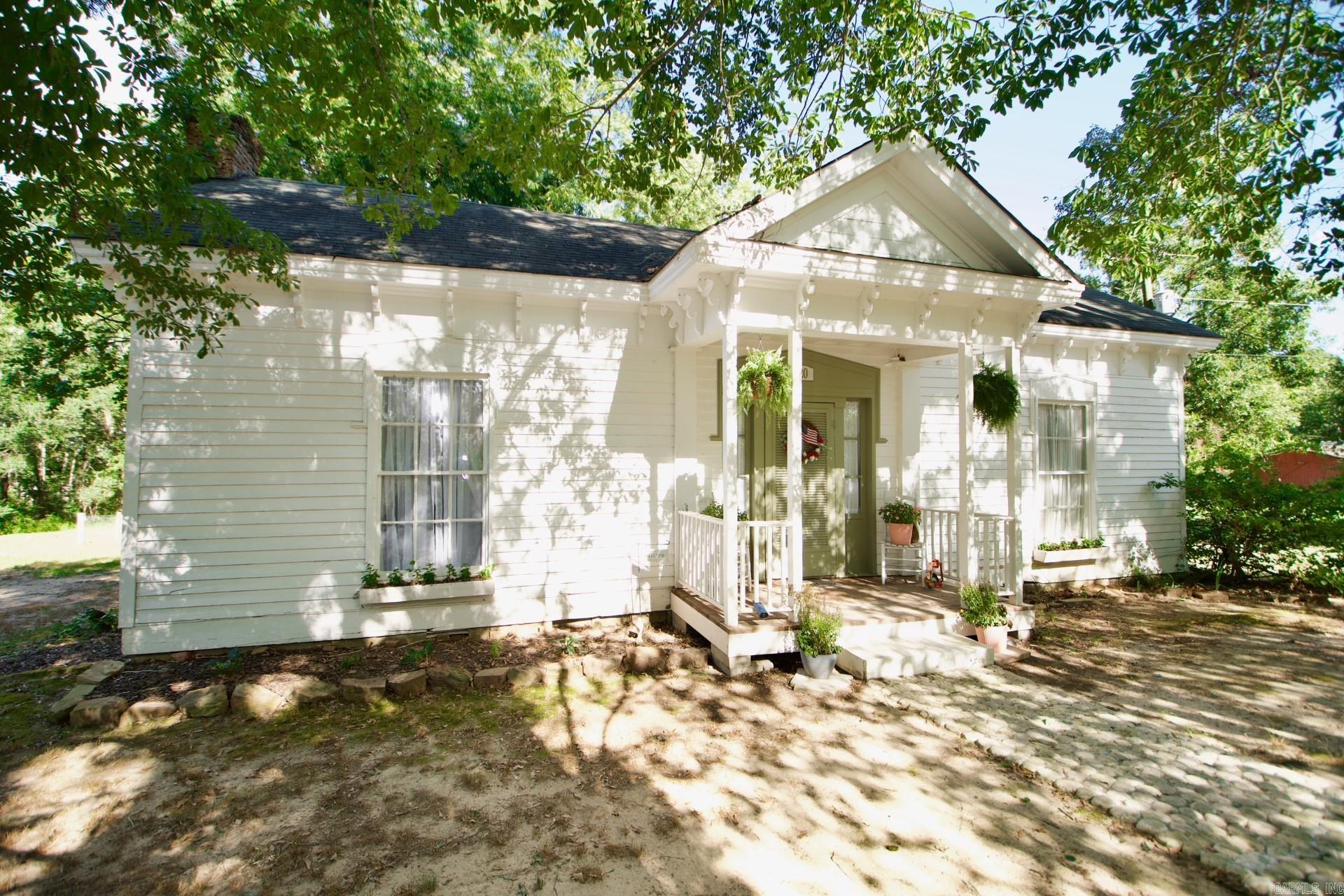 OLD AUSTIN - Residential