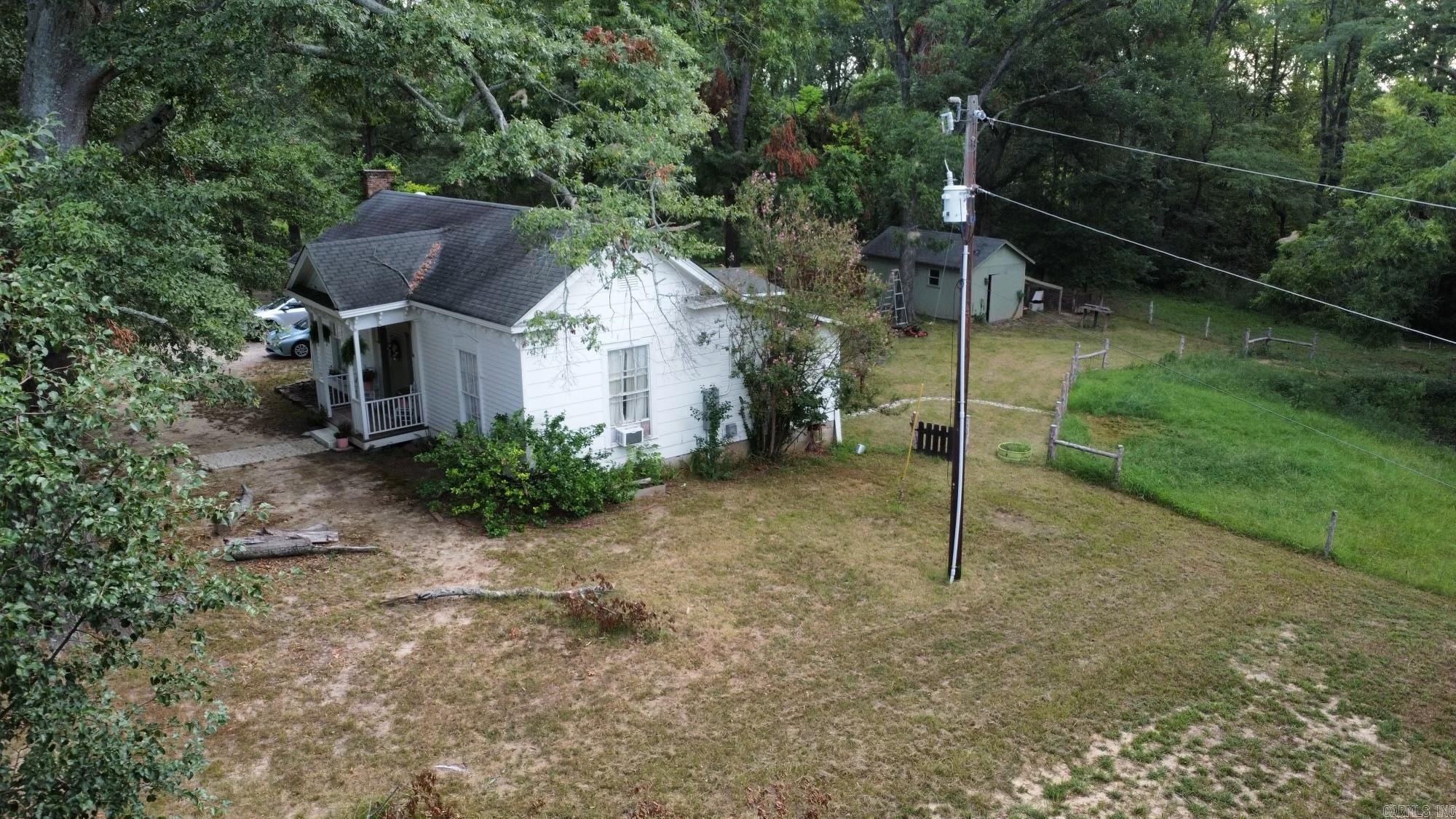 OLD AUSTIN - Residential