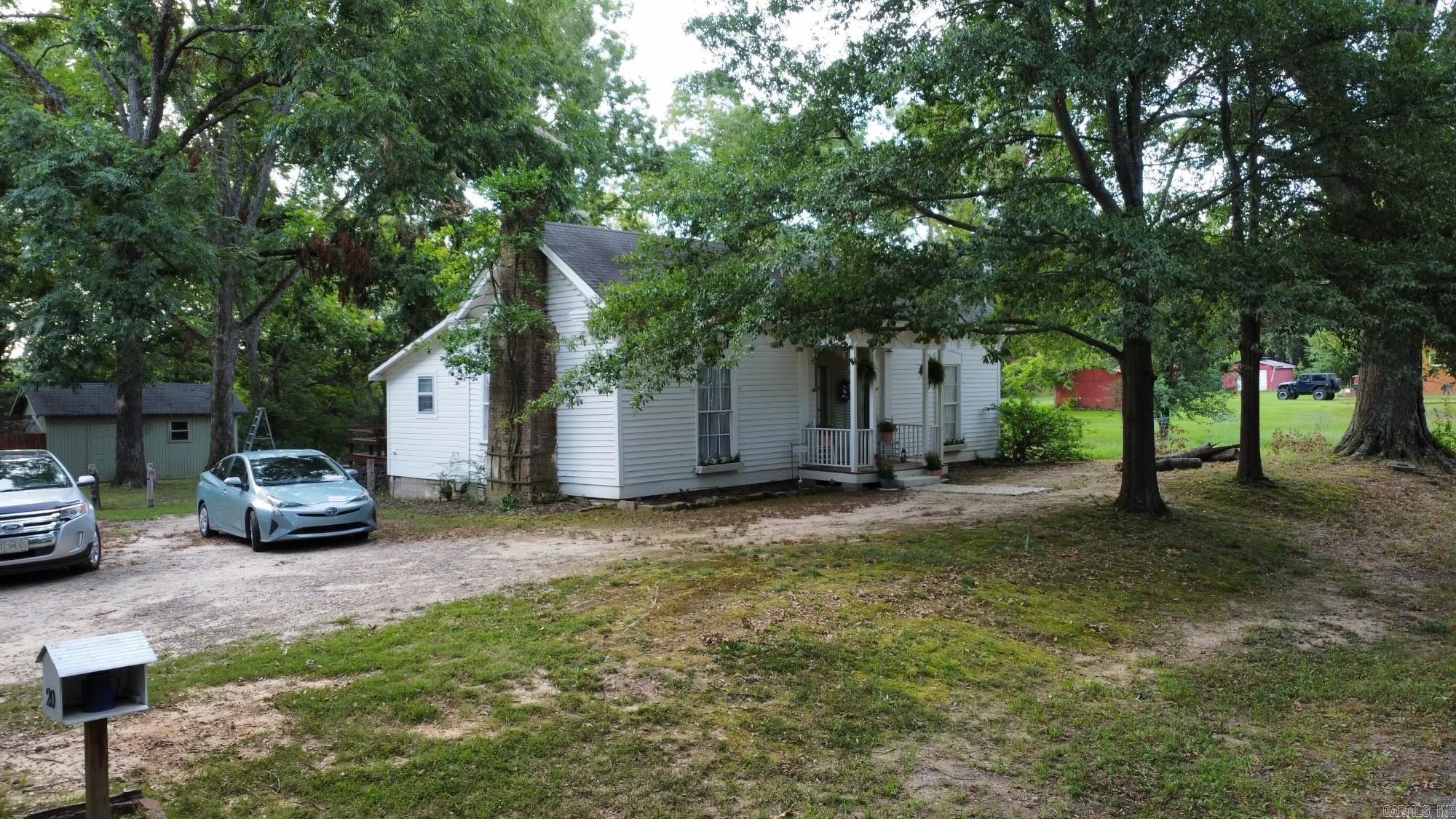 OLD AUSTIN - Residential