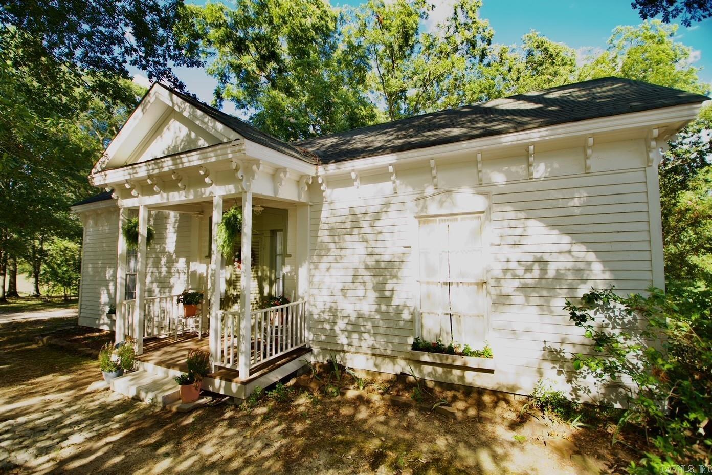 OLD AUSTIN - Residential