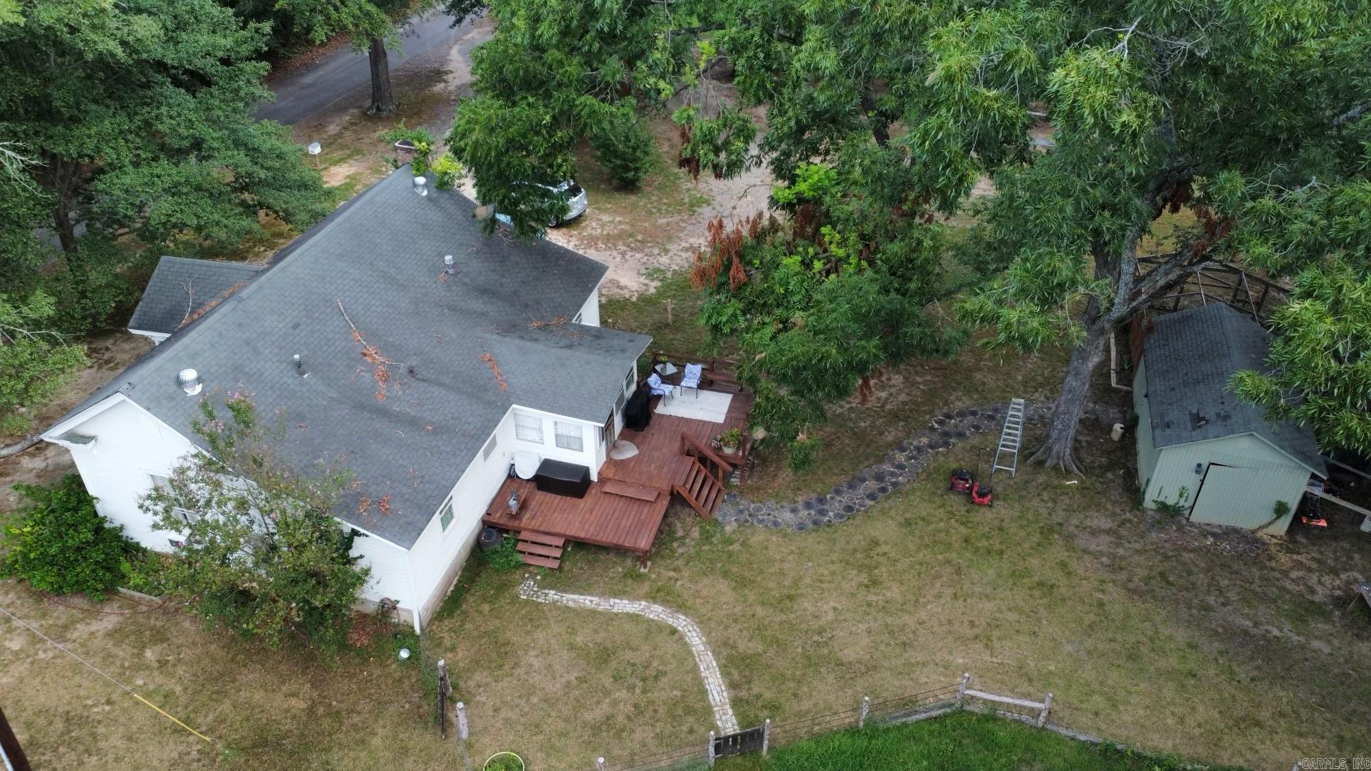 OLD AUSTIN - Residential