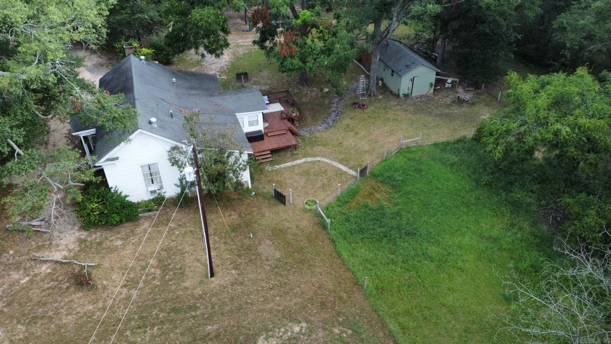 OLD AUSTIN - Residential