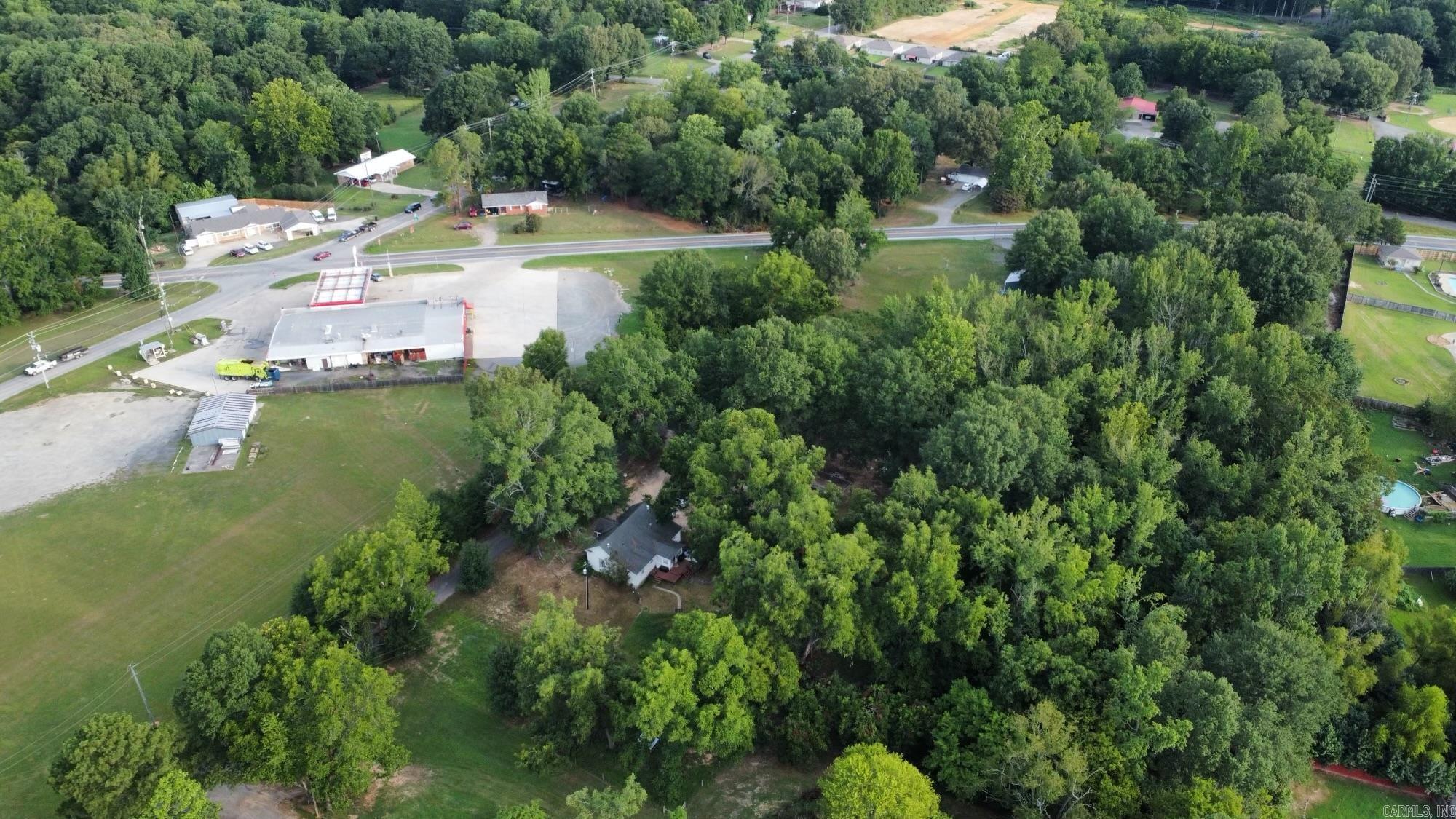 OLD AUSTIN - Residential