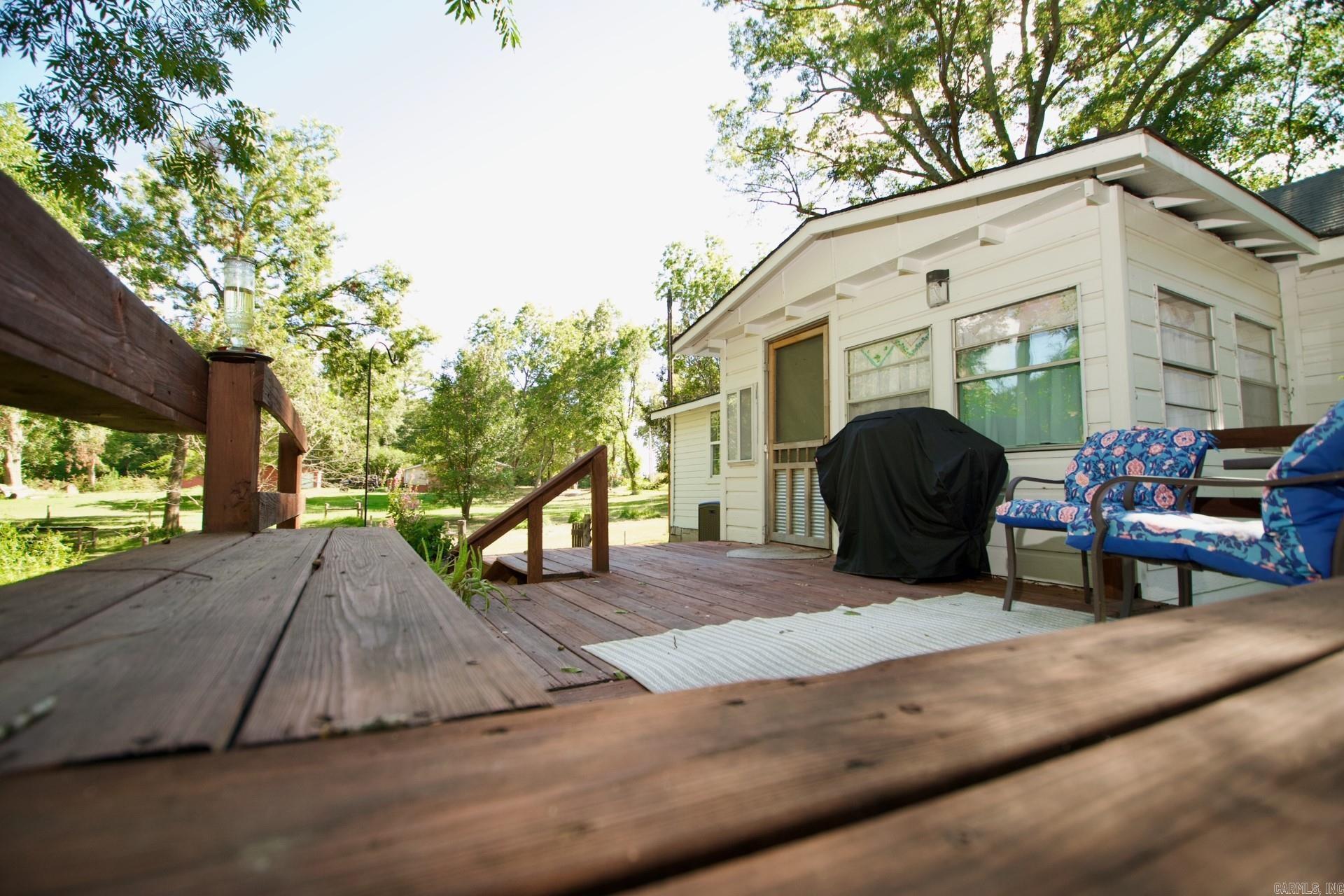OLD AUSTIN - Residential