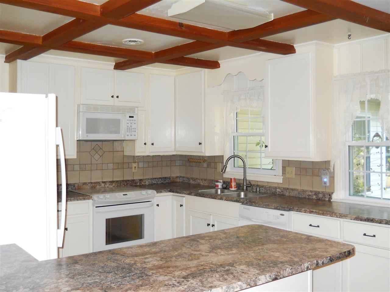 Lambert Terrace - Residential