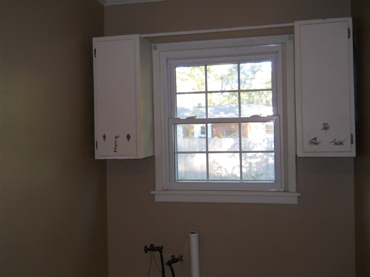 Lambert Terrace - Residential