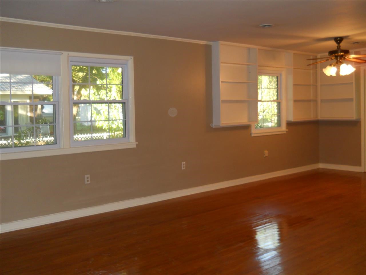 Lambert Terrace - Residential