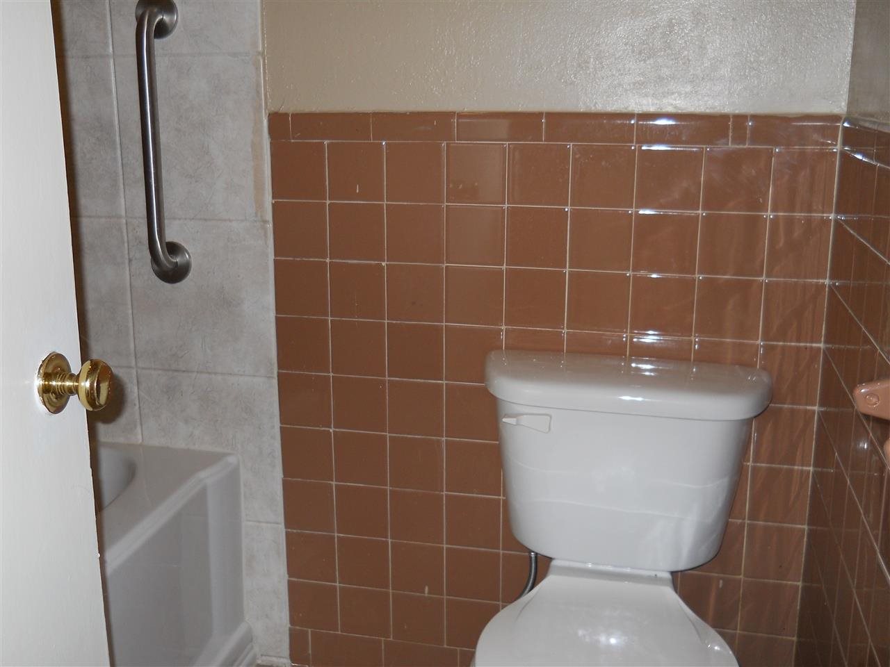 Lambert Terrace - Residential