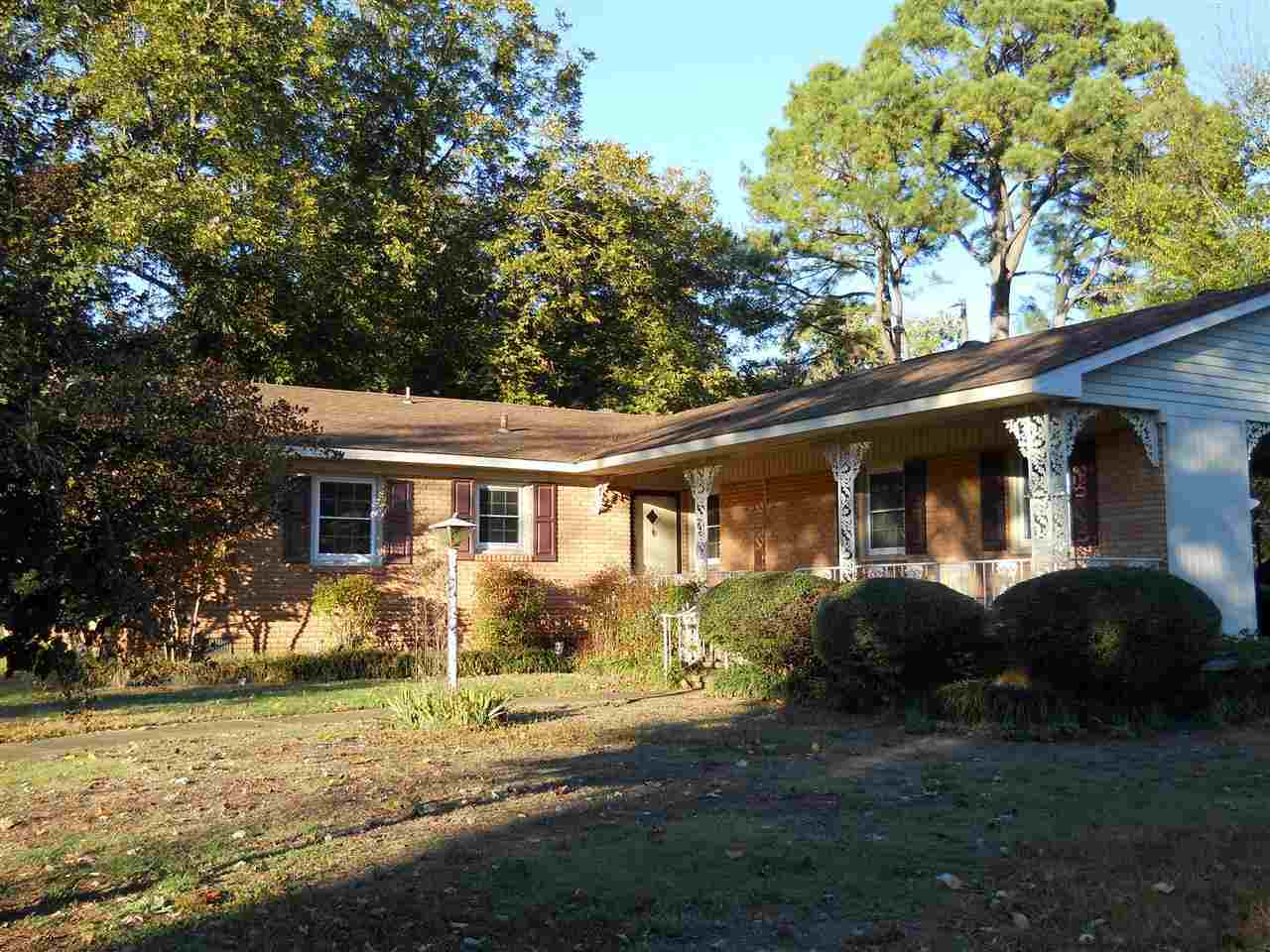 Lambert Terrace - Residential