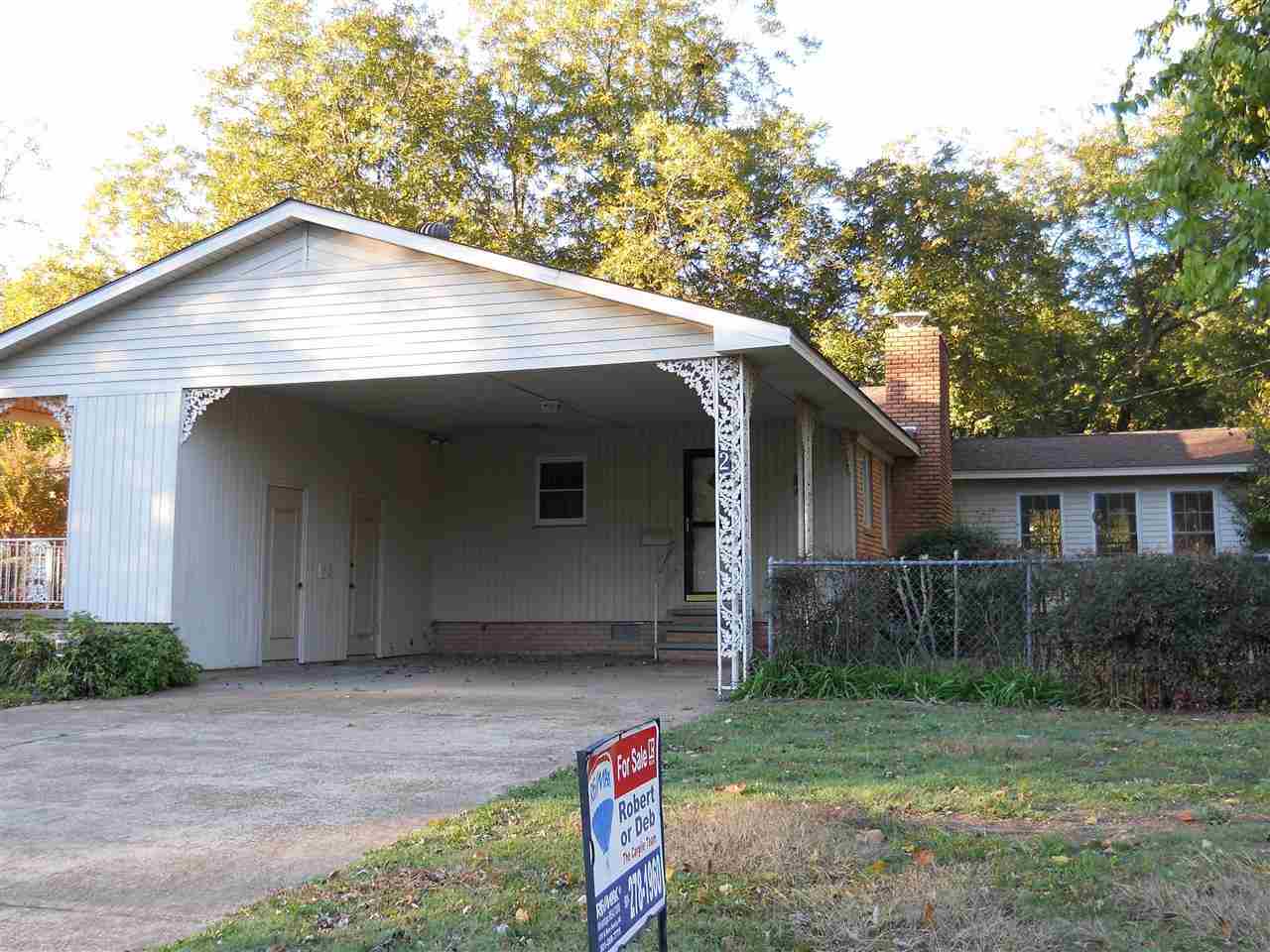 Lambert Terrace - Residential