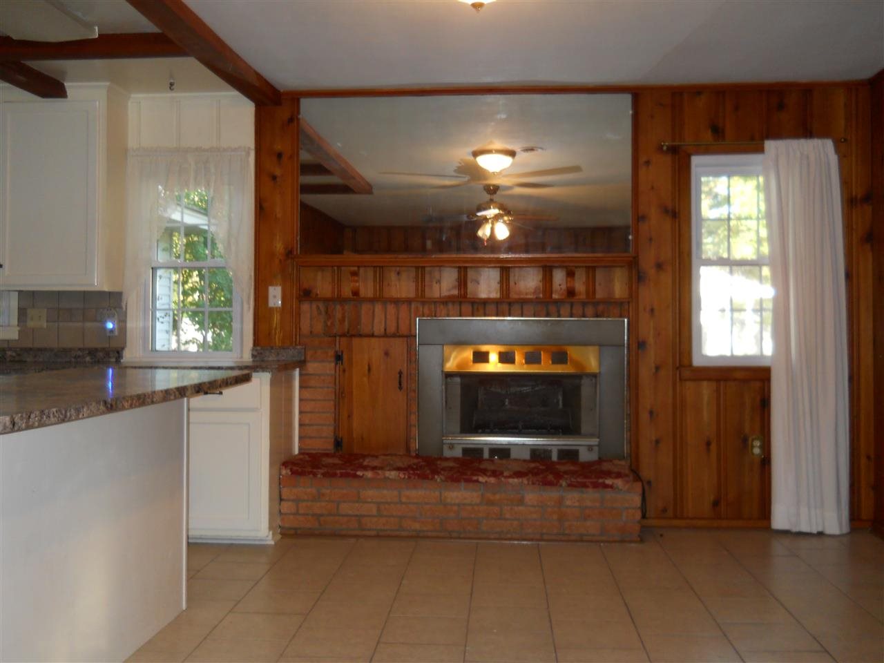 Lambert Terrace - Residential