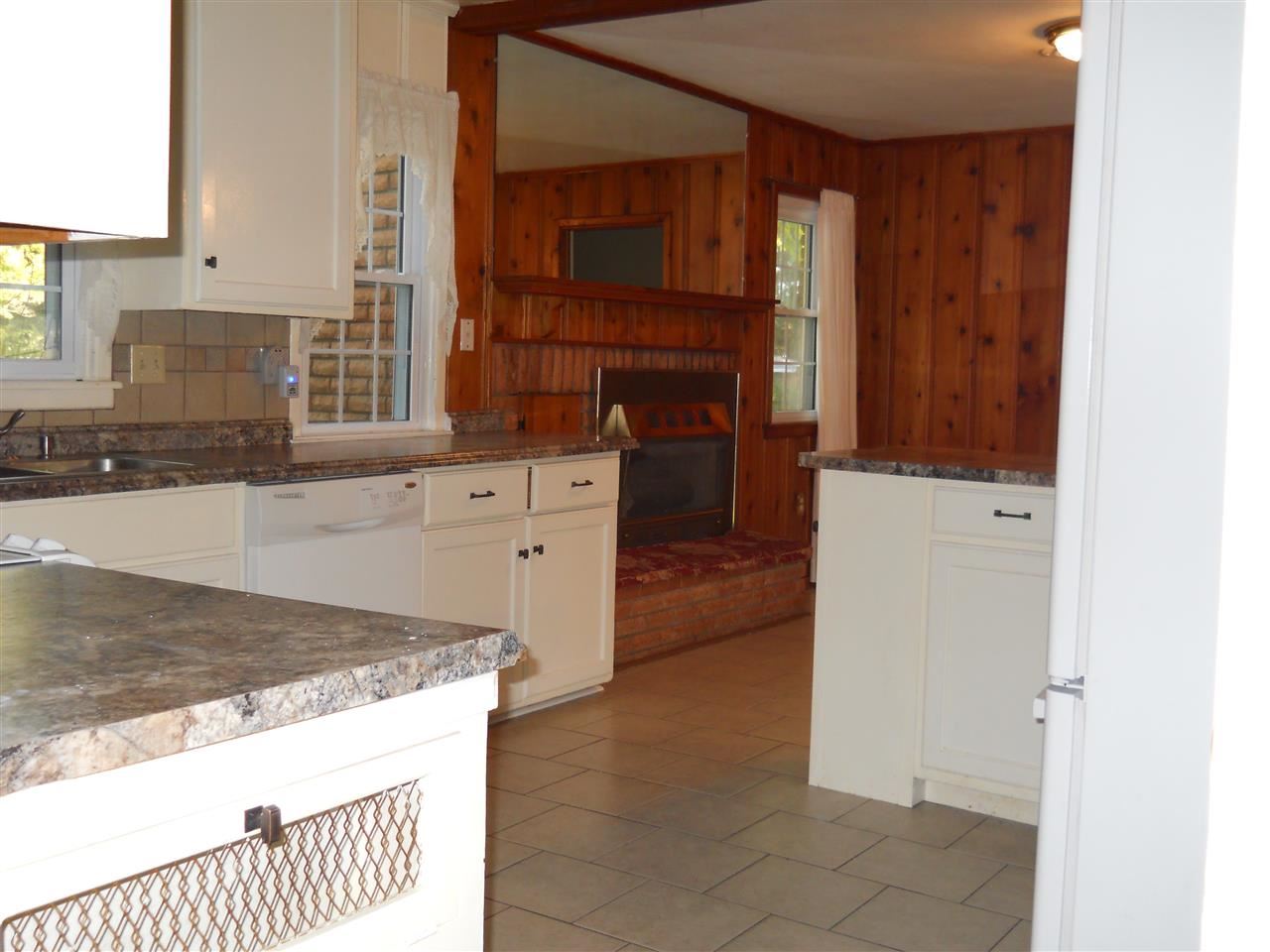 Lambert Terrace - Residential