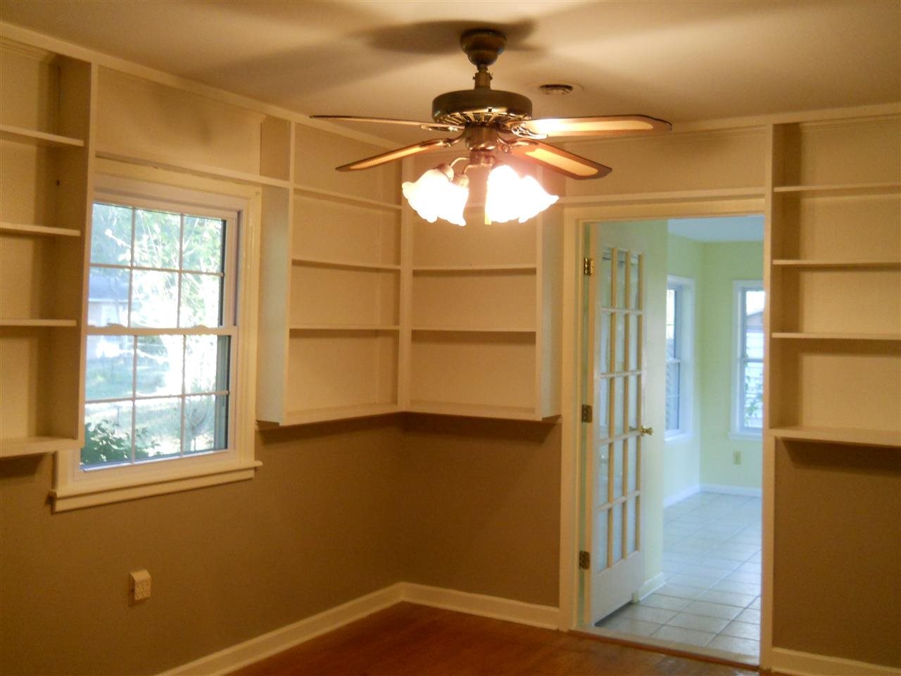 Lambert Terrace - Residential