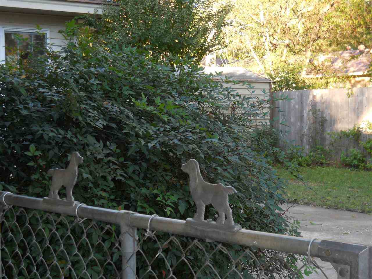 Lambert Terrace - Residential