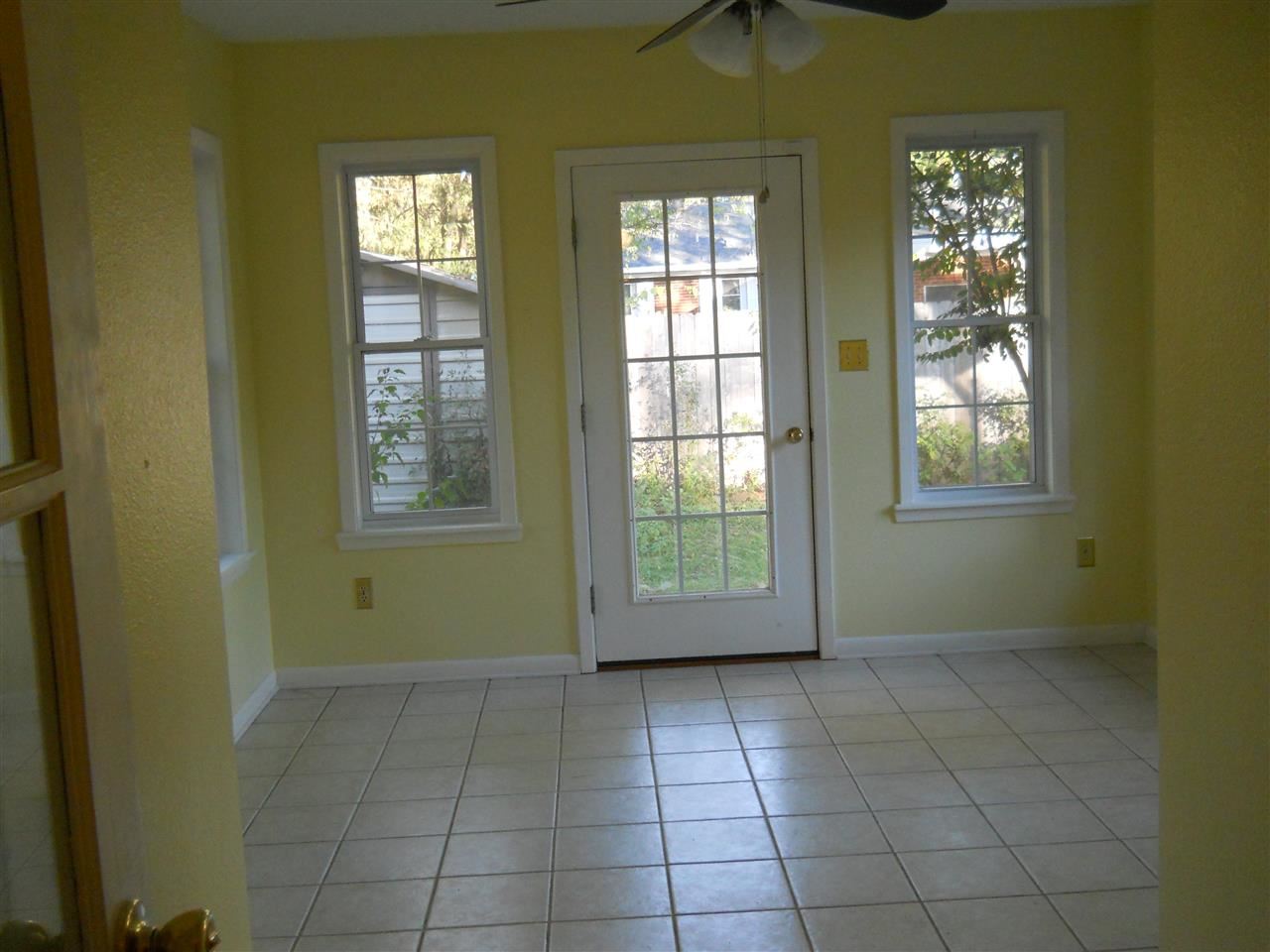 Lambert Terrace - Residential