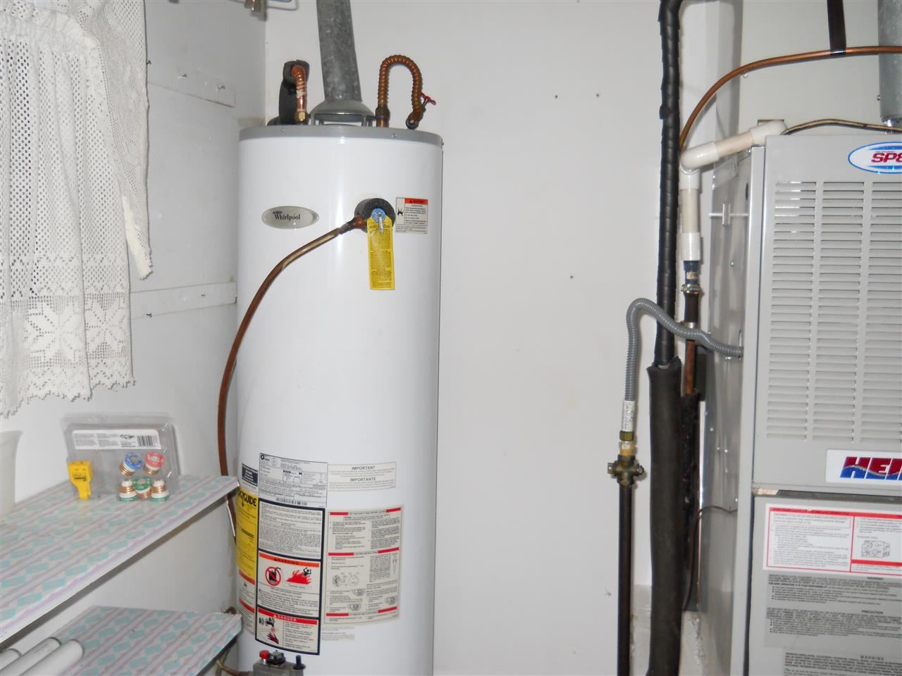 Lambert Terrace - Residential