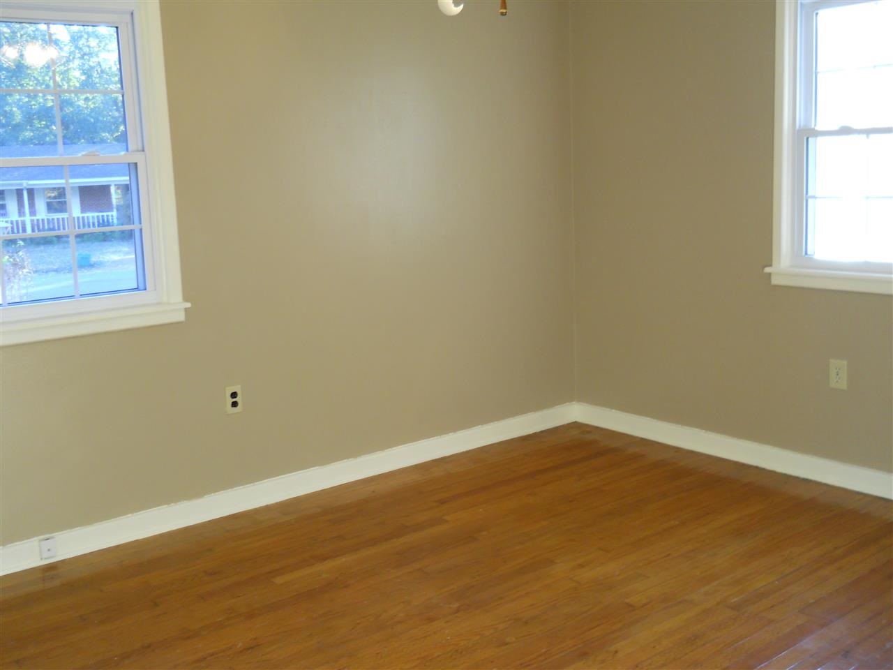 Lambert Terrace - Residential