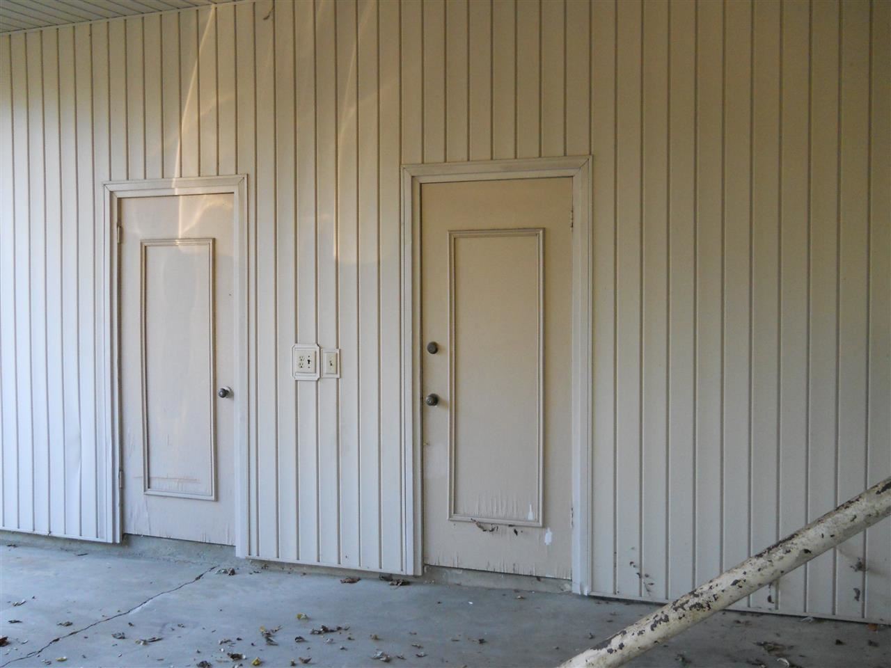 Lambert Terrace - Residential