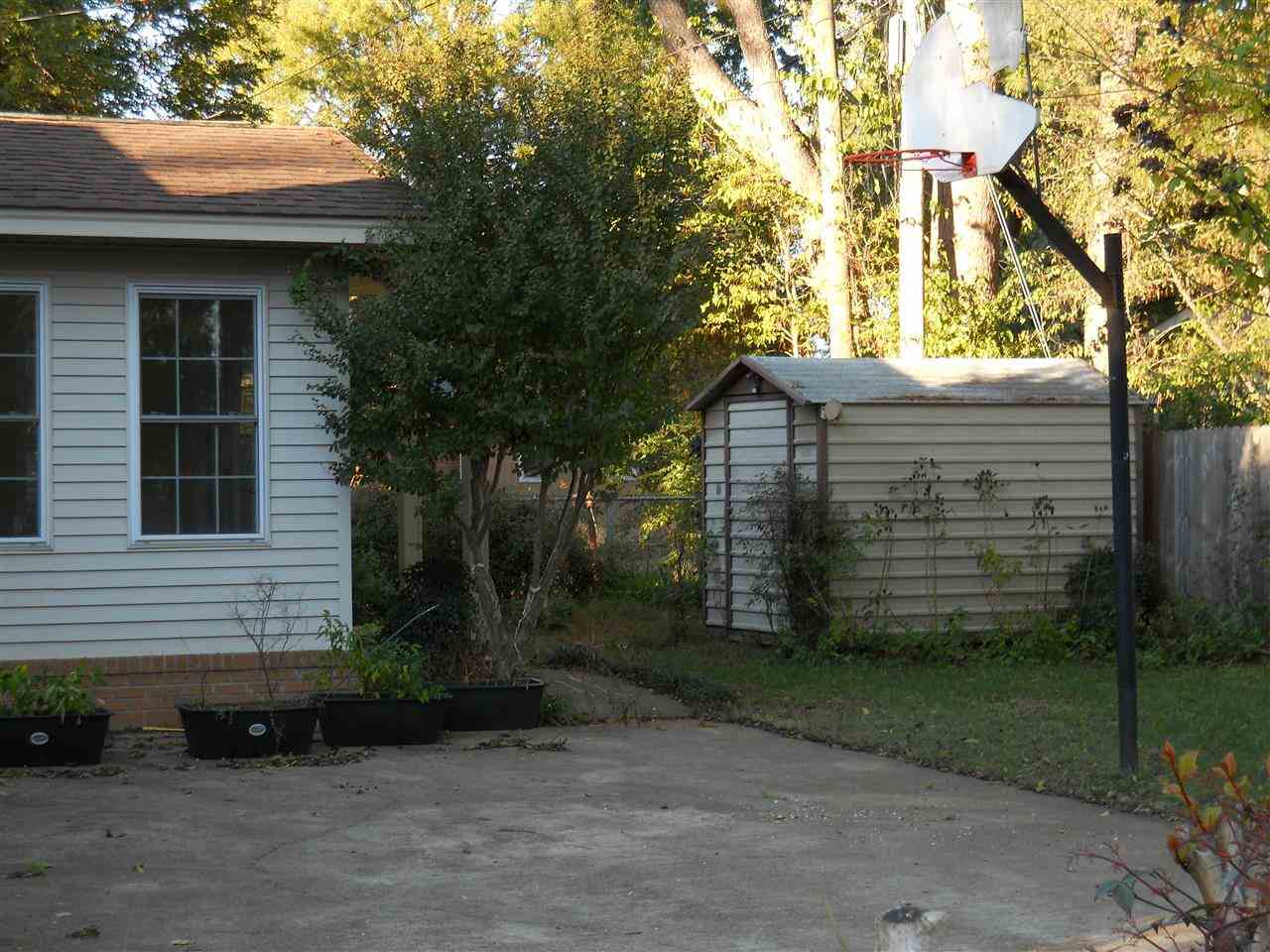 Lambert Terrace - Residential